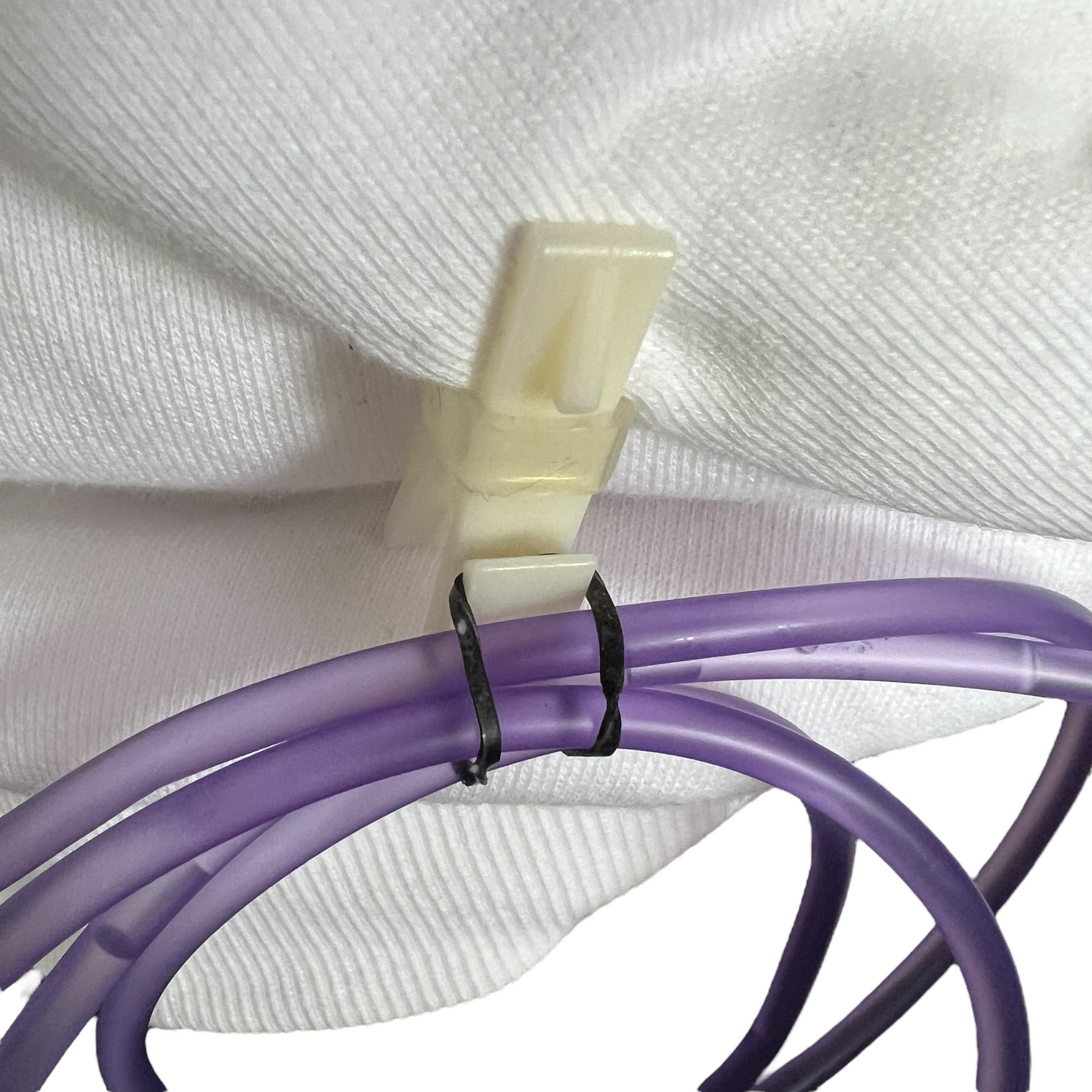 Medical Tubing Fixation Clamp Medical SPIRIT SPARKPLUGS