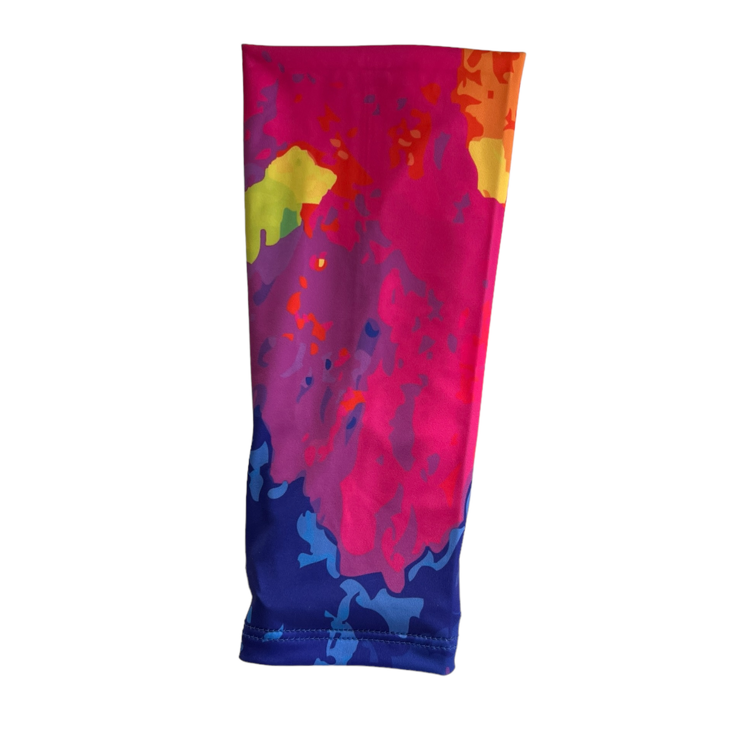 UV Sleeve — Rainbow  SPIRIT SPARKPLUGS