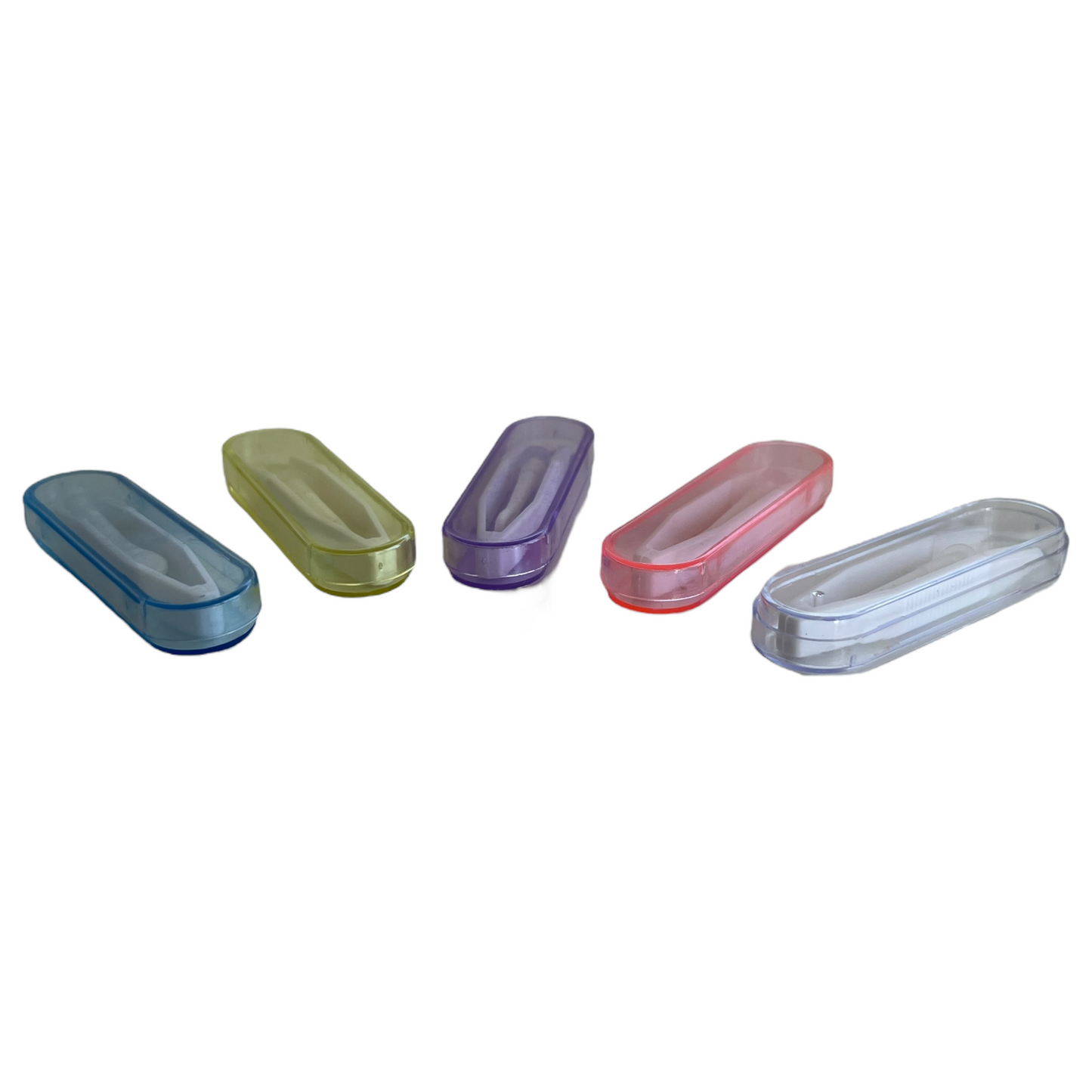 Contact Lens Travel Applicator Contact Lens Care Kits SPIRIT SPARKPLUGS