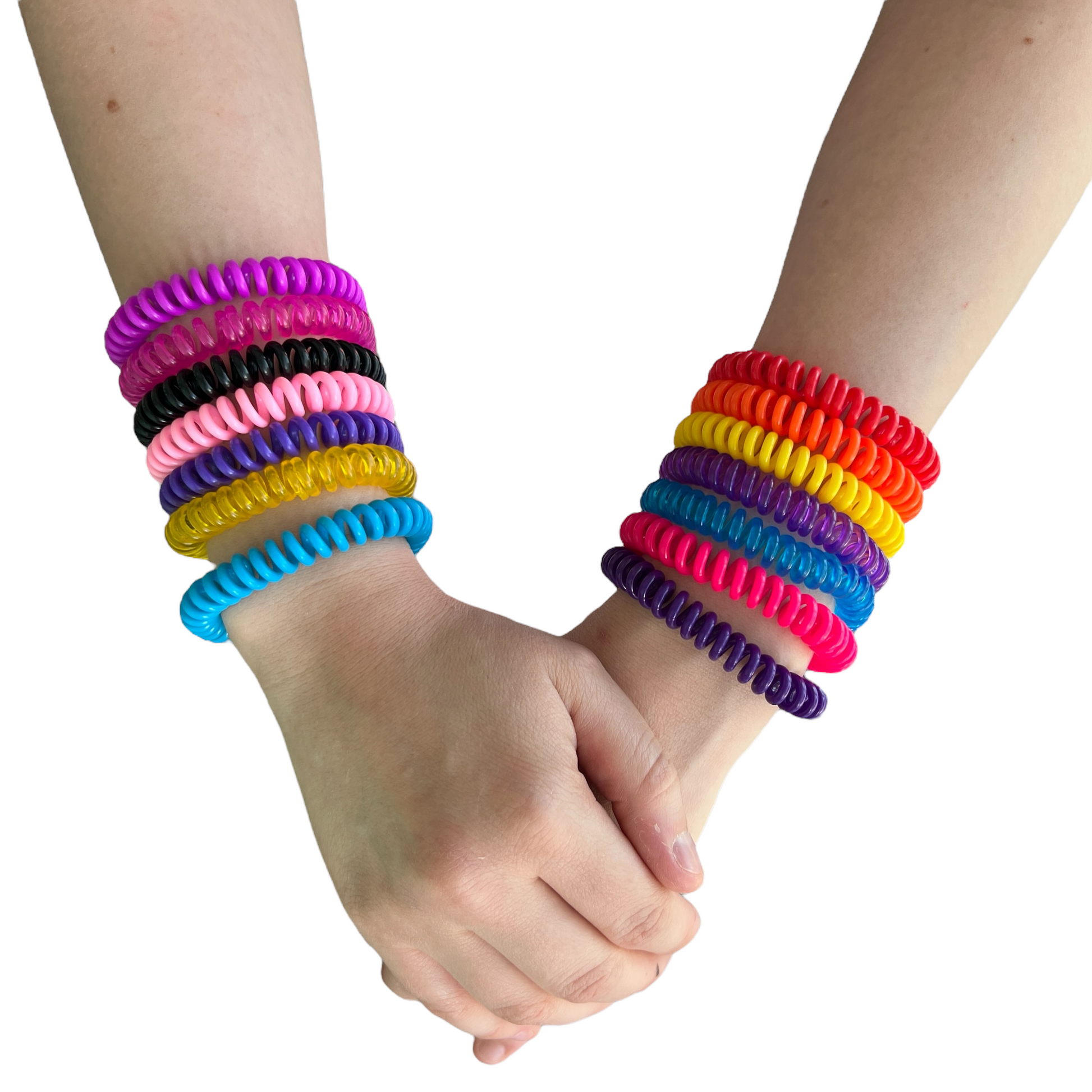 Natural Safe Mosquito Repellent Bracelets  SPIRIT SPARKPLUGS