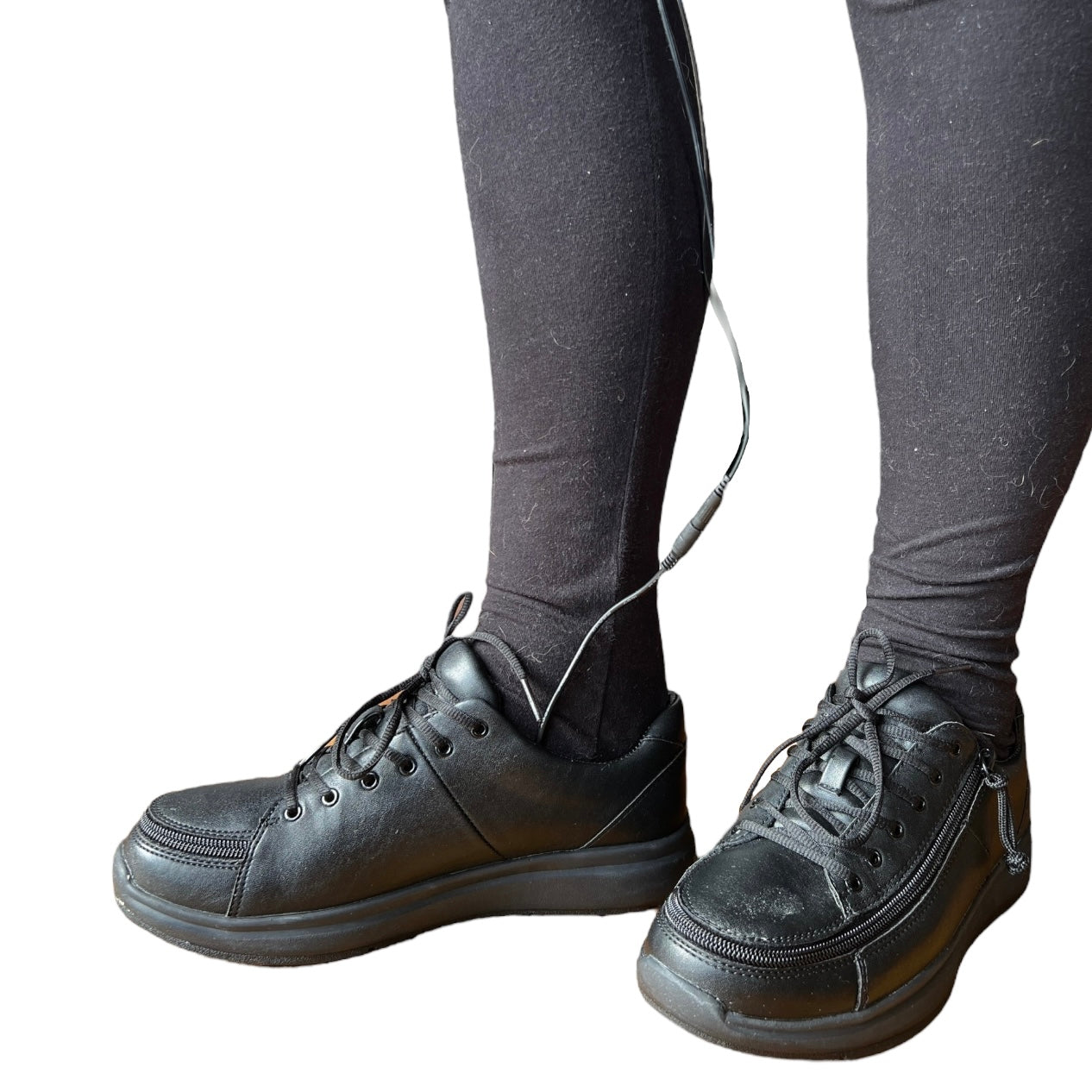 USB Heated Shoe Insoles Mobility & Accessibility SPIRIT SPARKPLUGS