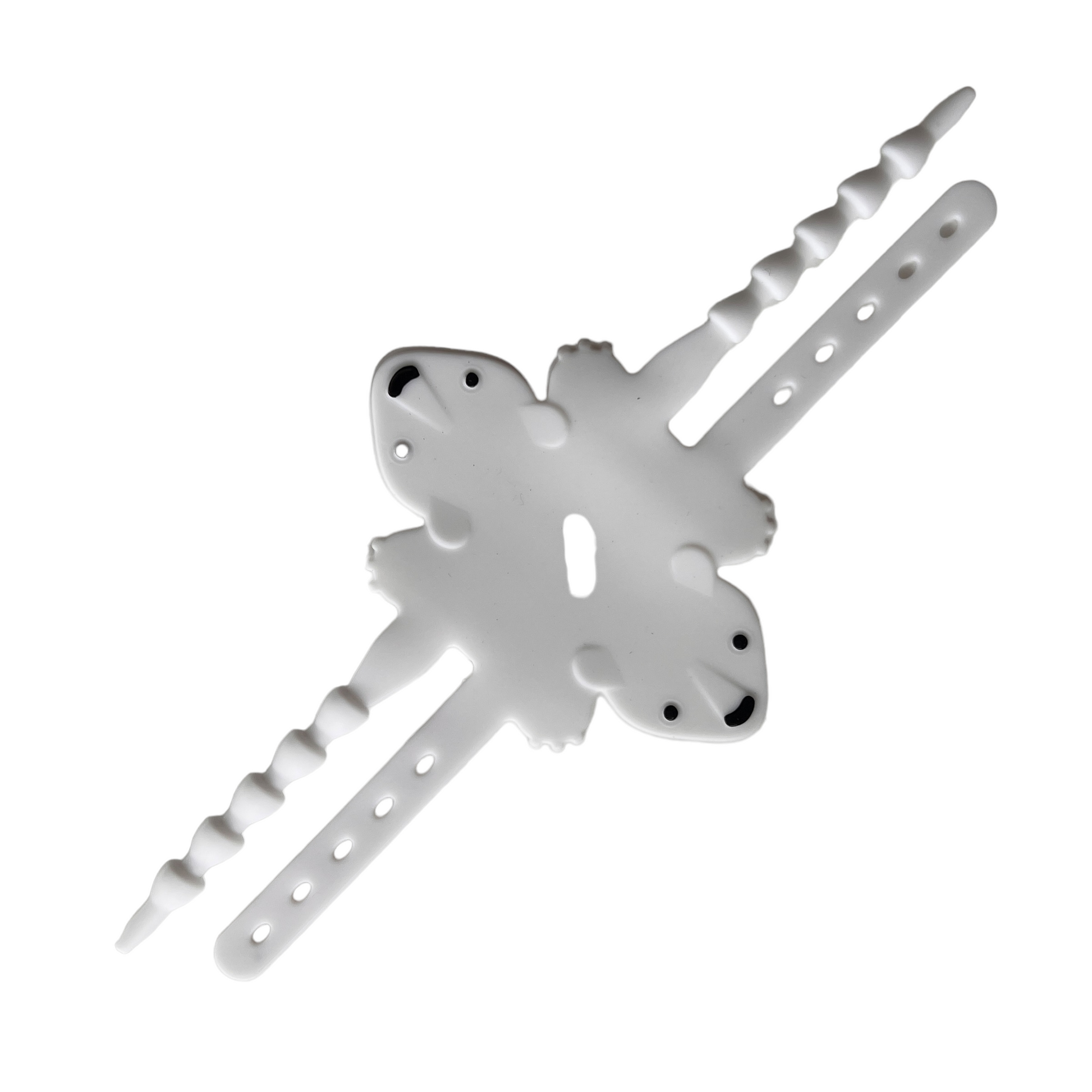 Stop your door from closing shut on you… Door Closers SPIRIT SPARKPLUGS