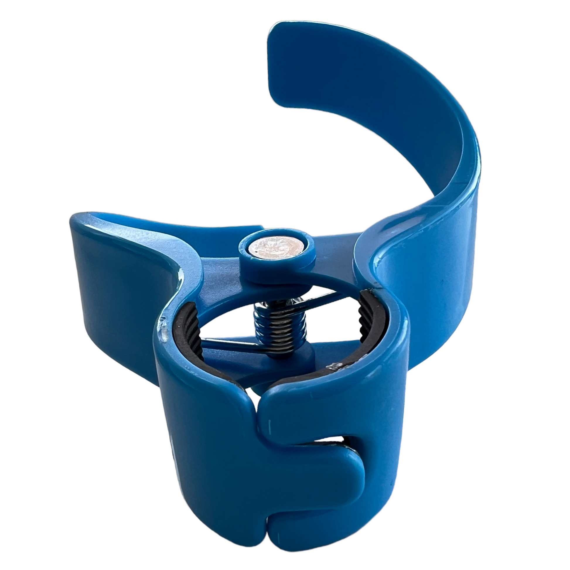 ComfyCup — Public Transport Drink Holder  SPIRIT SPARKPLUGS