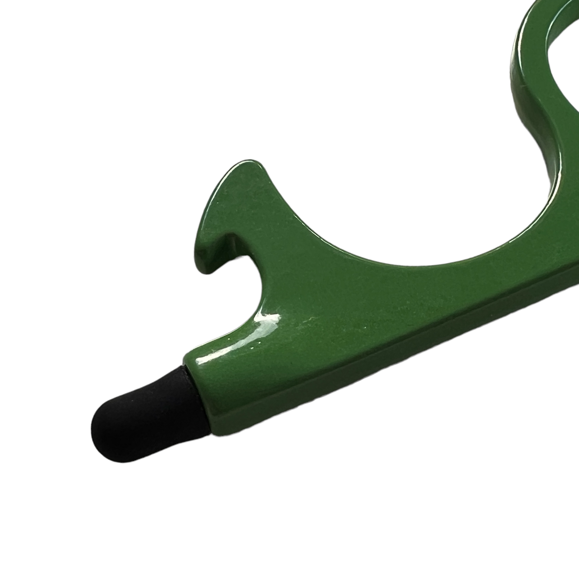 Keyring — No Touch Door Opener + tool Mobility & Accessibility SPIRIT SPARKPLUGS