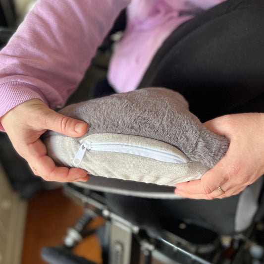 Foot Warmer  SPIRIT SPARKPLUGS