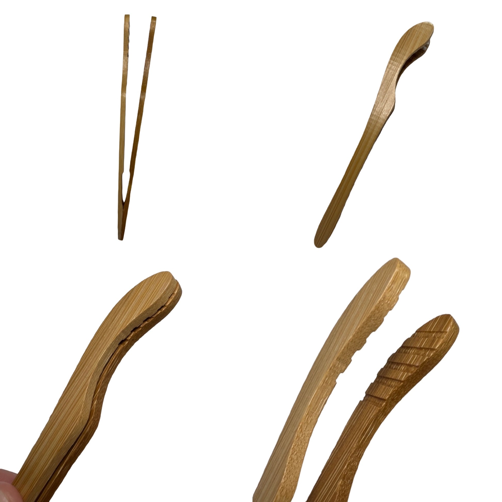 Toaster Tongs  SPIRIT SPARKPLUGS