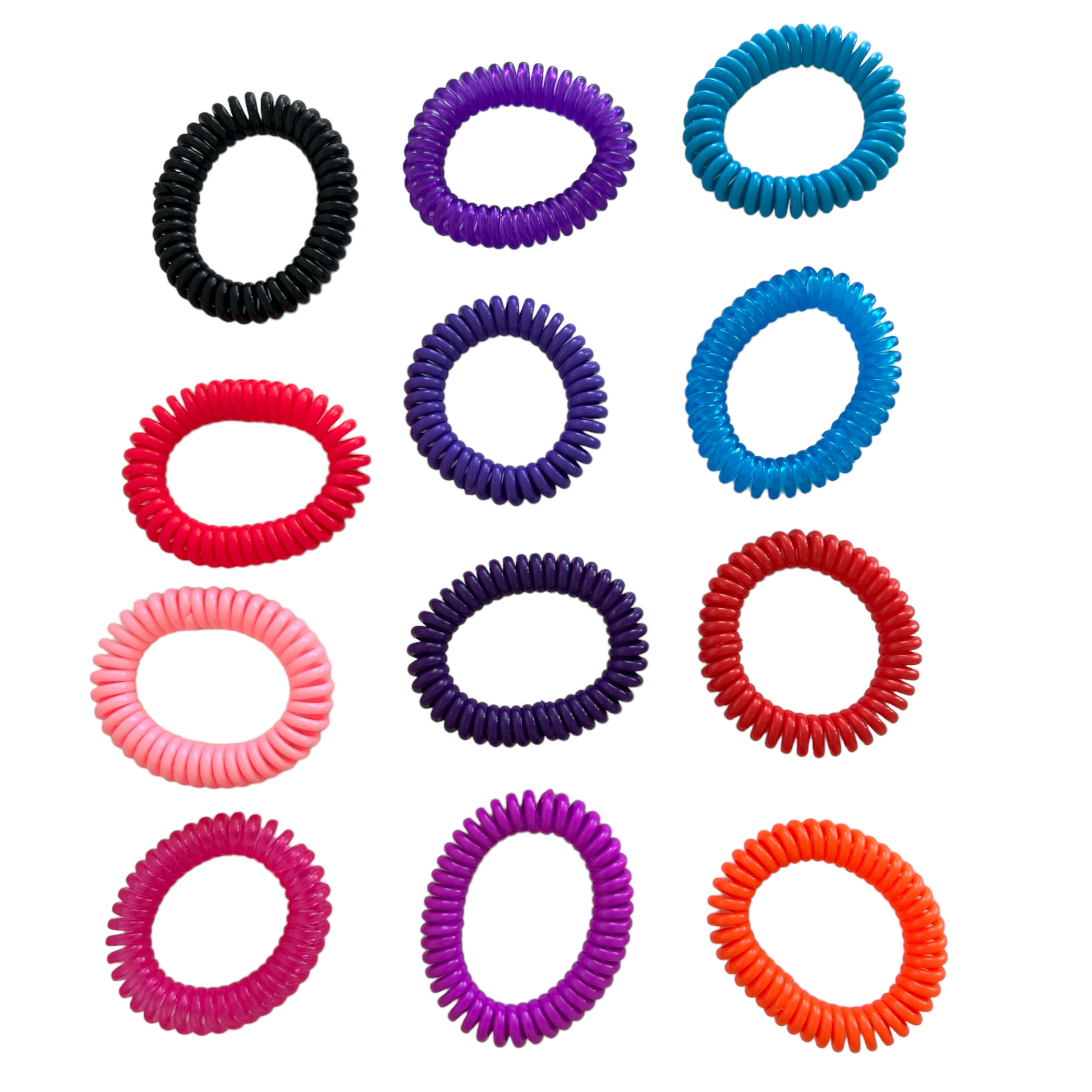 Natural Safe Mosquito Repellent Bracelets  SPIRIT SPARKPLUGS