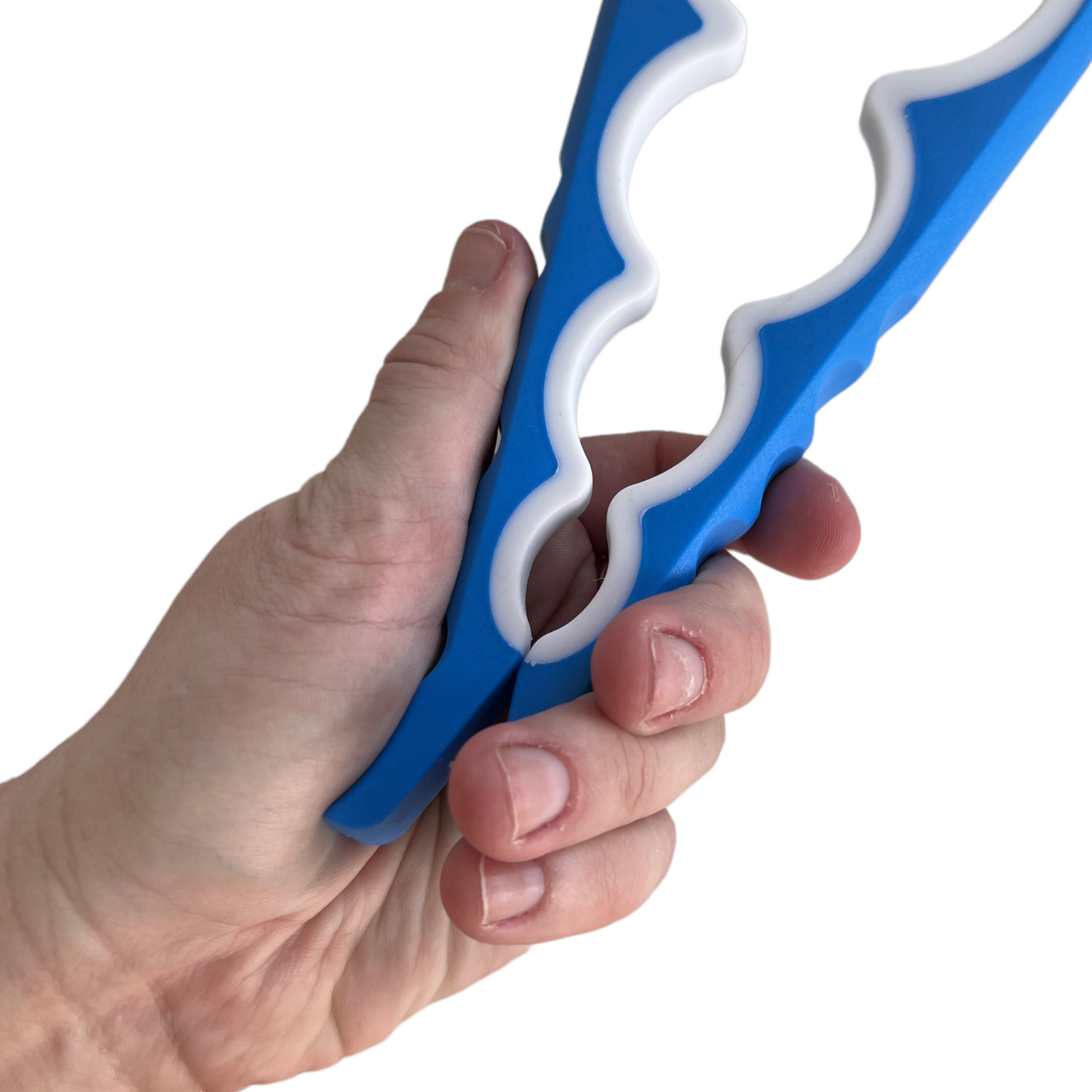 Jar Opener  SPIRIT SPARKPLUGS