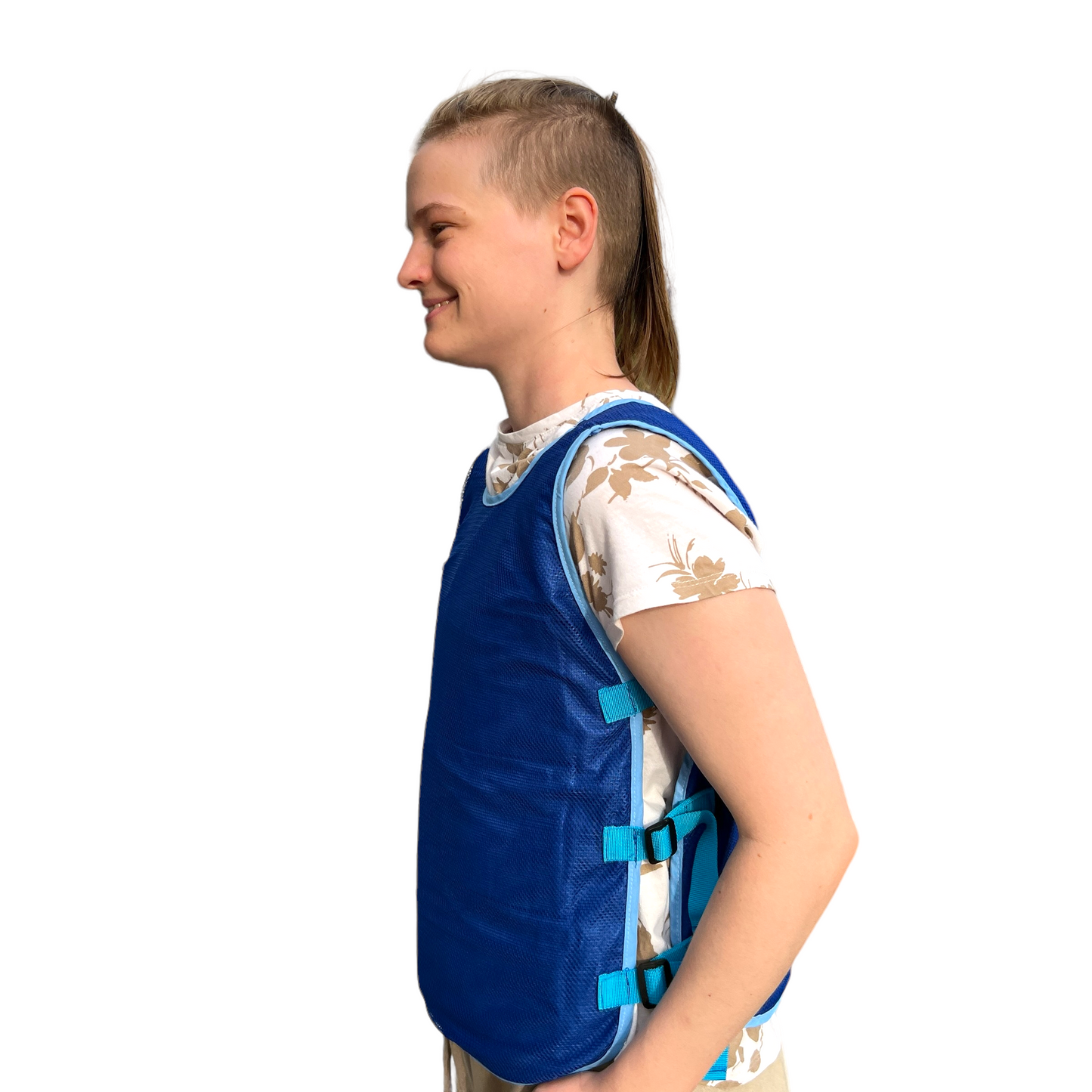 Cooling Vest  SPIRIT SPARKPLUGS