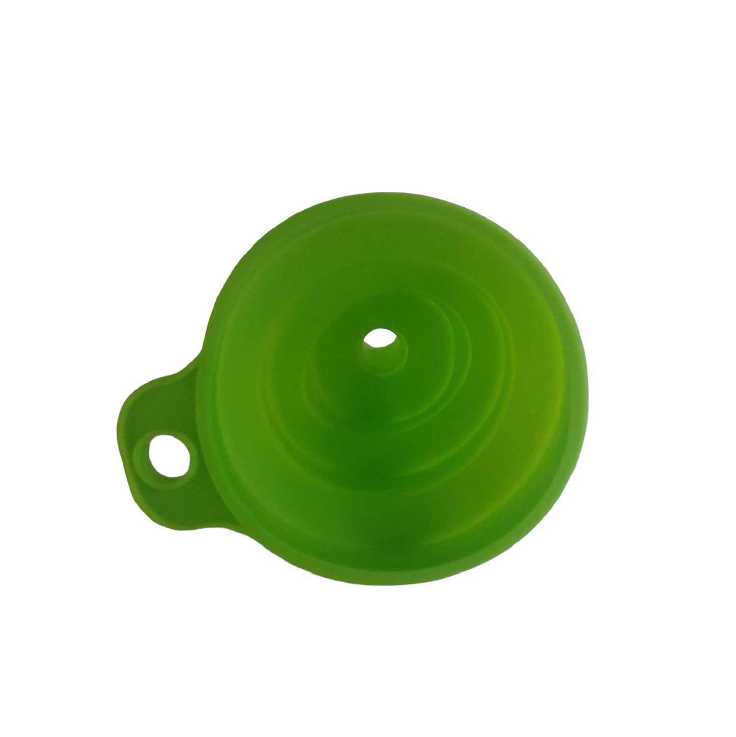 Mini Silicone Funnel  SPIRIT SPARKPLUGS