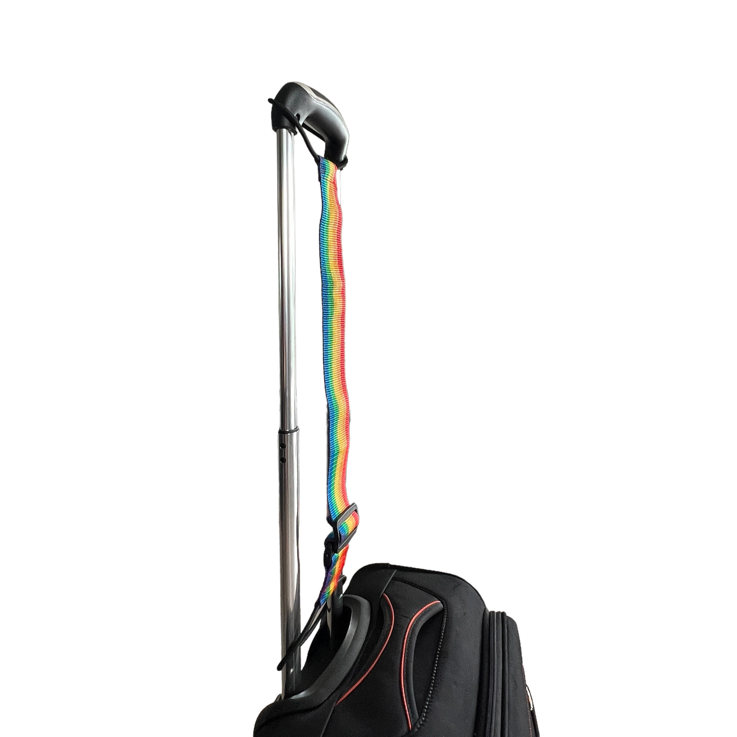 Portable anti theft luggage carrier Luggage Straps SPIRIT SPARKPLUGS