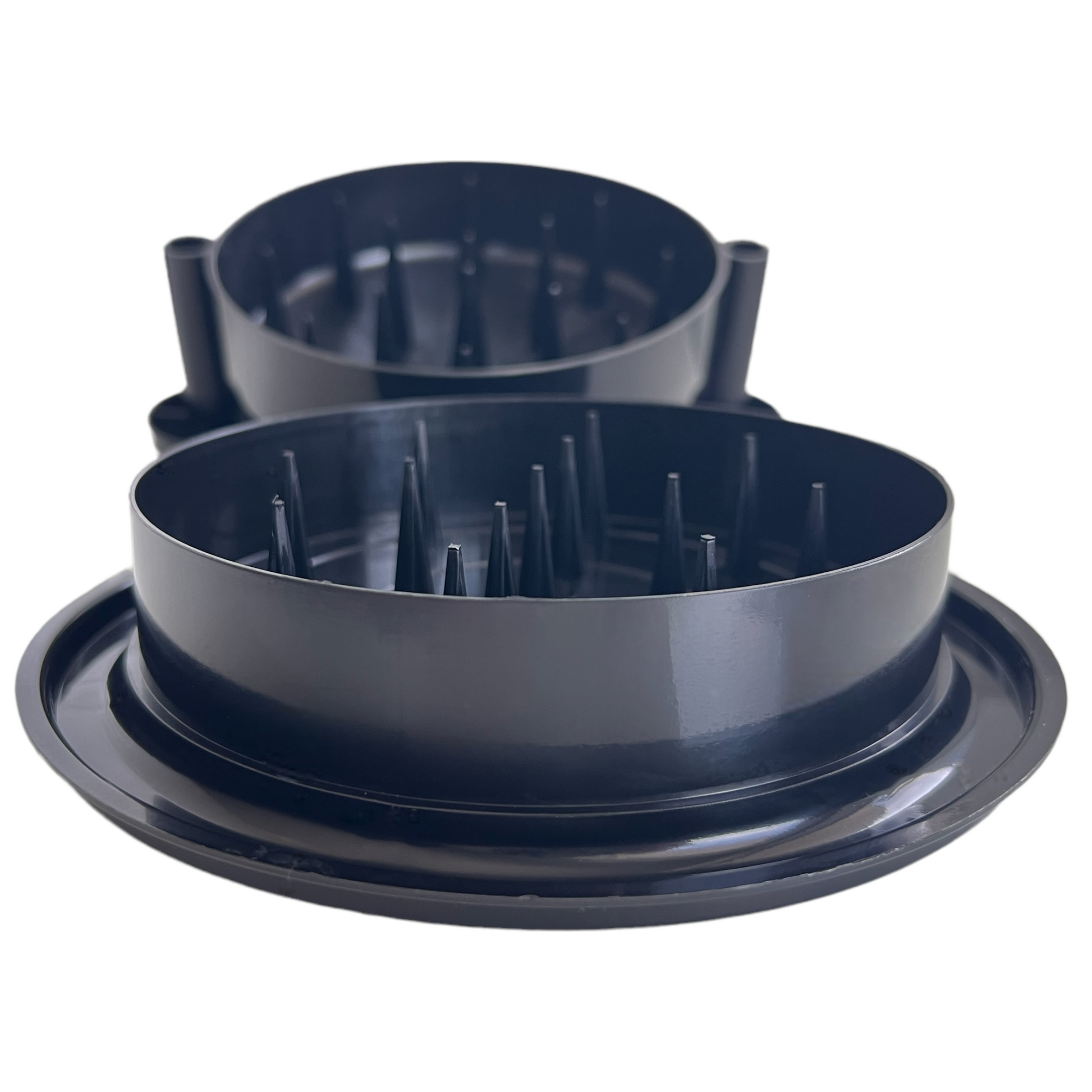 🎨 🎥 Accessible Chop + Shred Bowl Kitchen Appliance Accessories SPIRIT SPARKPLUGS