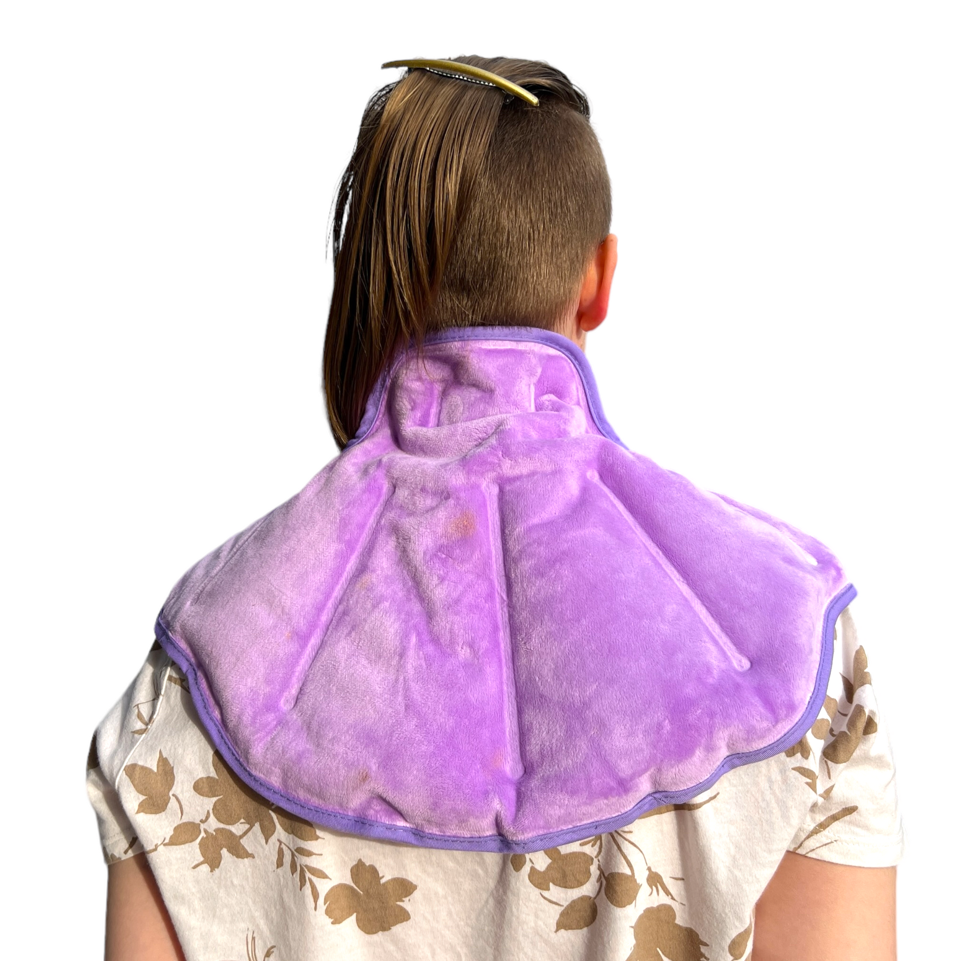 Shoulder Ice Pack  SPIRIT SPARKPLUGS