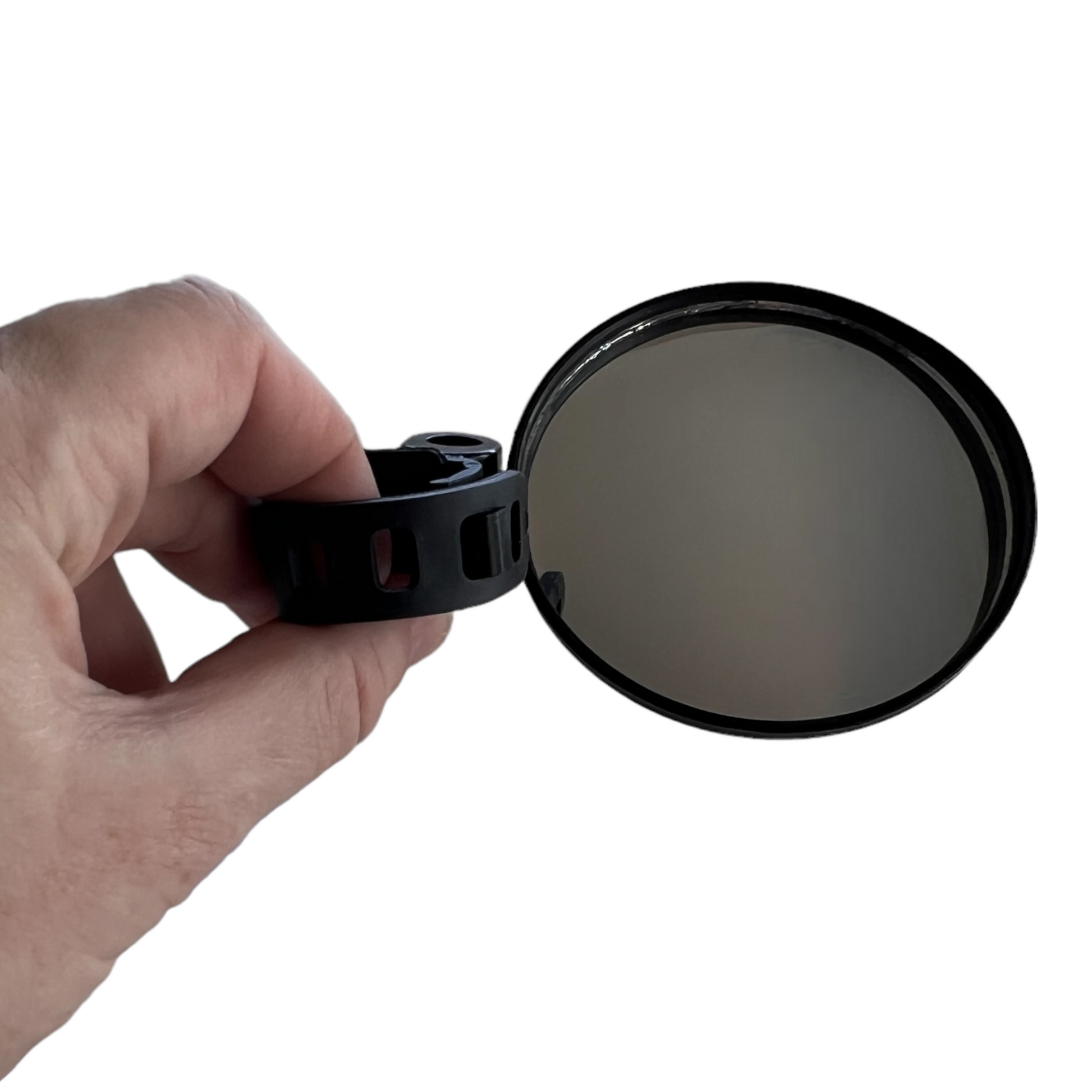 Wing Mirror — Mobility Aid  SPIRIT SPARKPLUGS