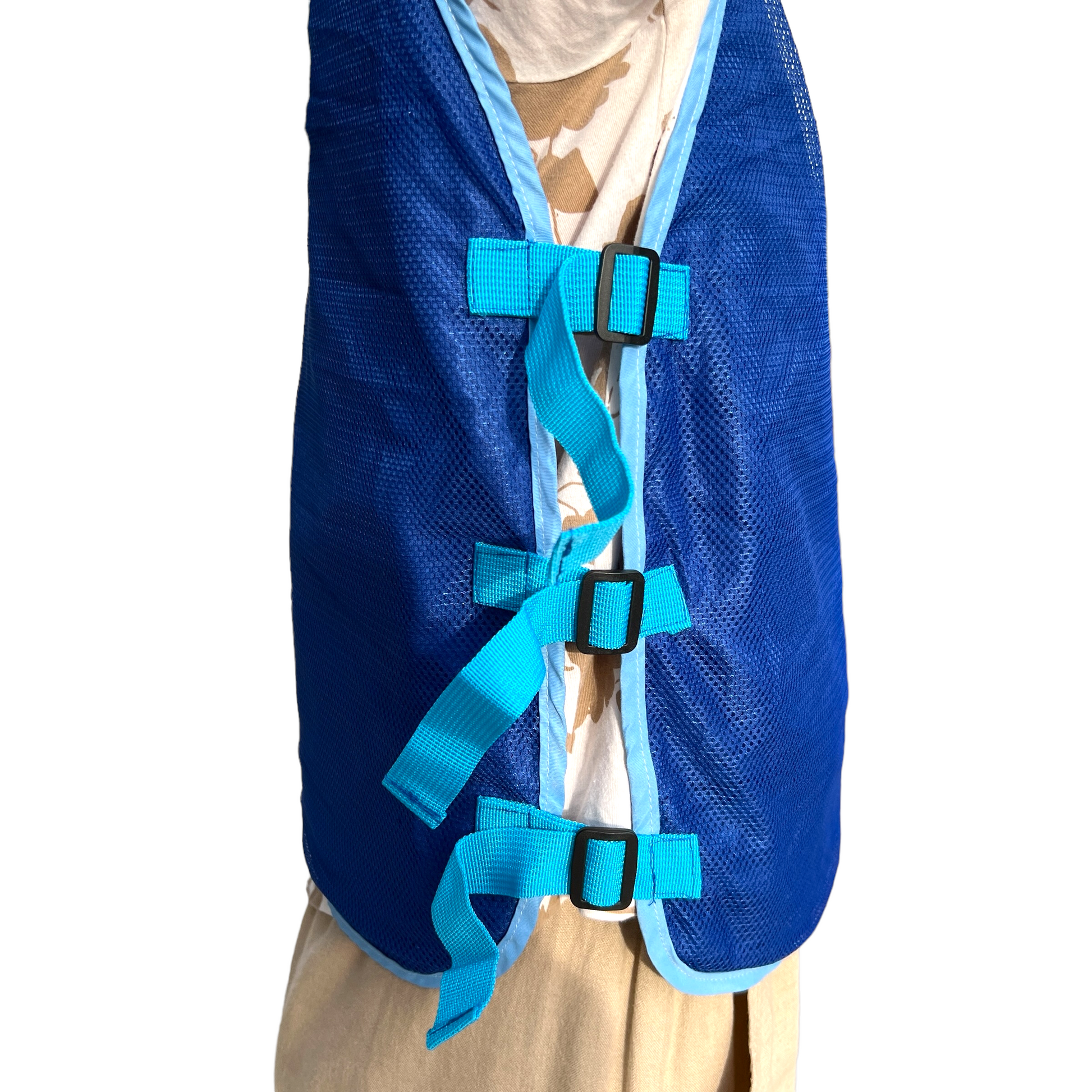 Cooling Vest  SPIRIT SPARKPLUGS