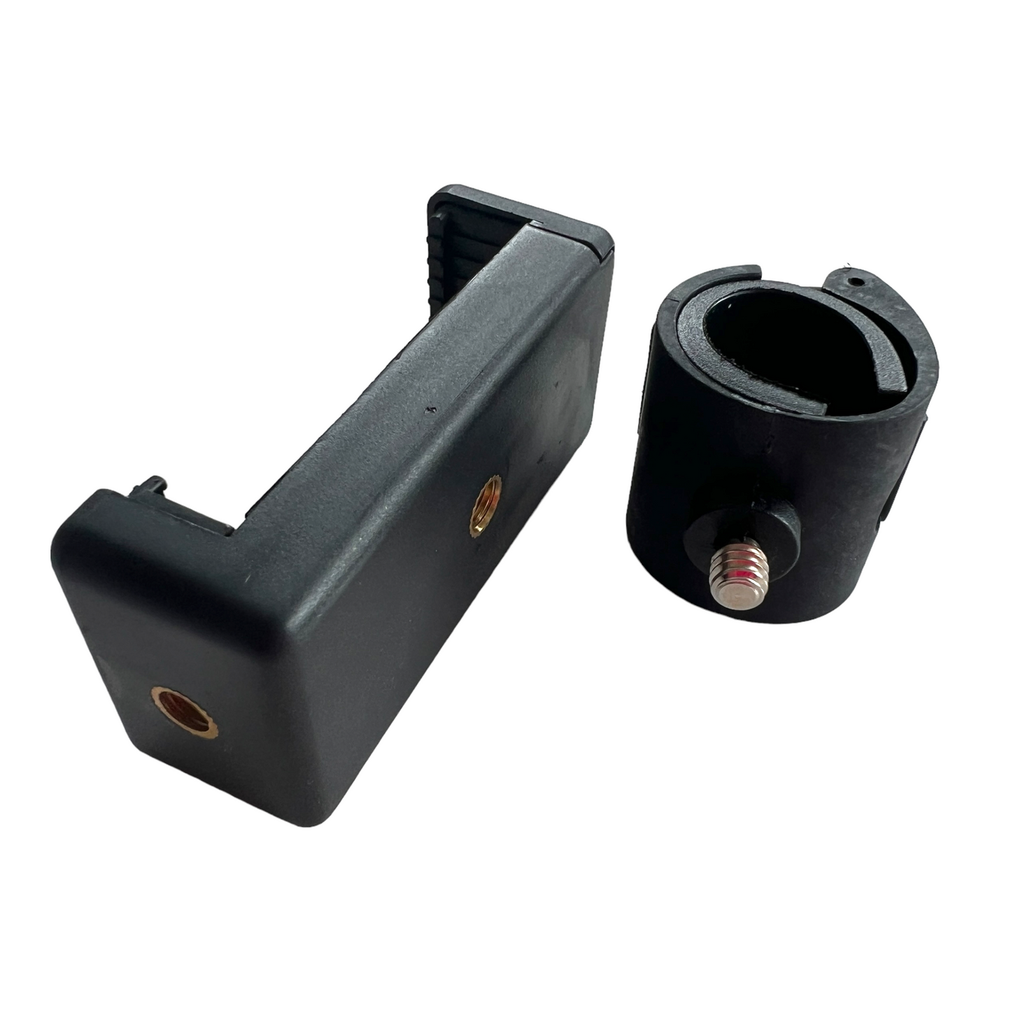 Phone Holder Clamp SPIRIT SPARKPLUGS