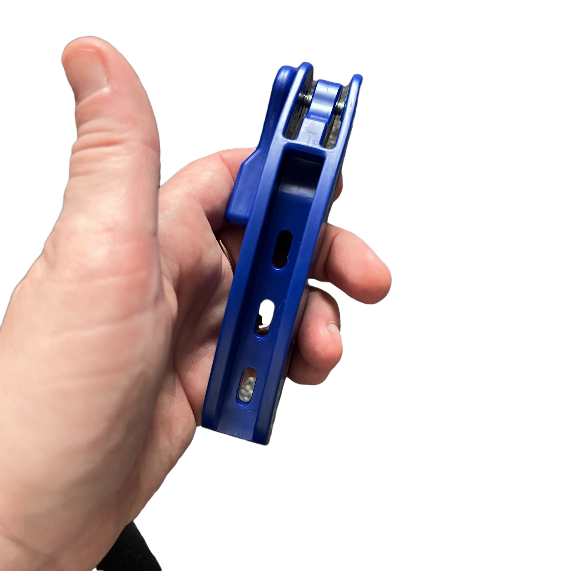 Mobility Aid — Key Turner  SPIRIT SPARKPLUGS