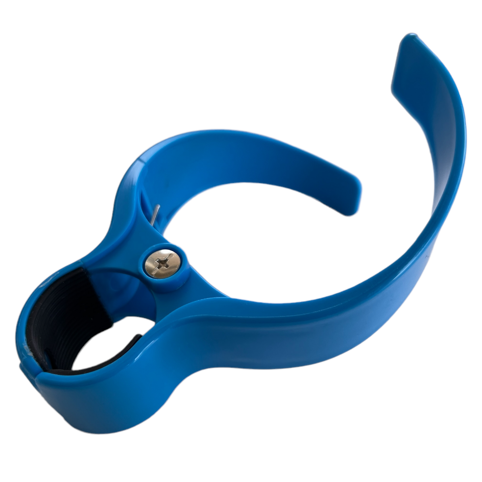 ComfyCup — Public Transport Drink Holder  SPIRIT SPARKPLUGS