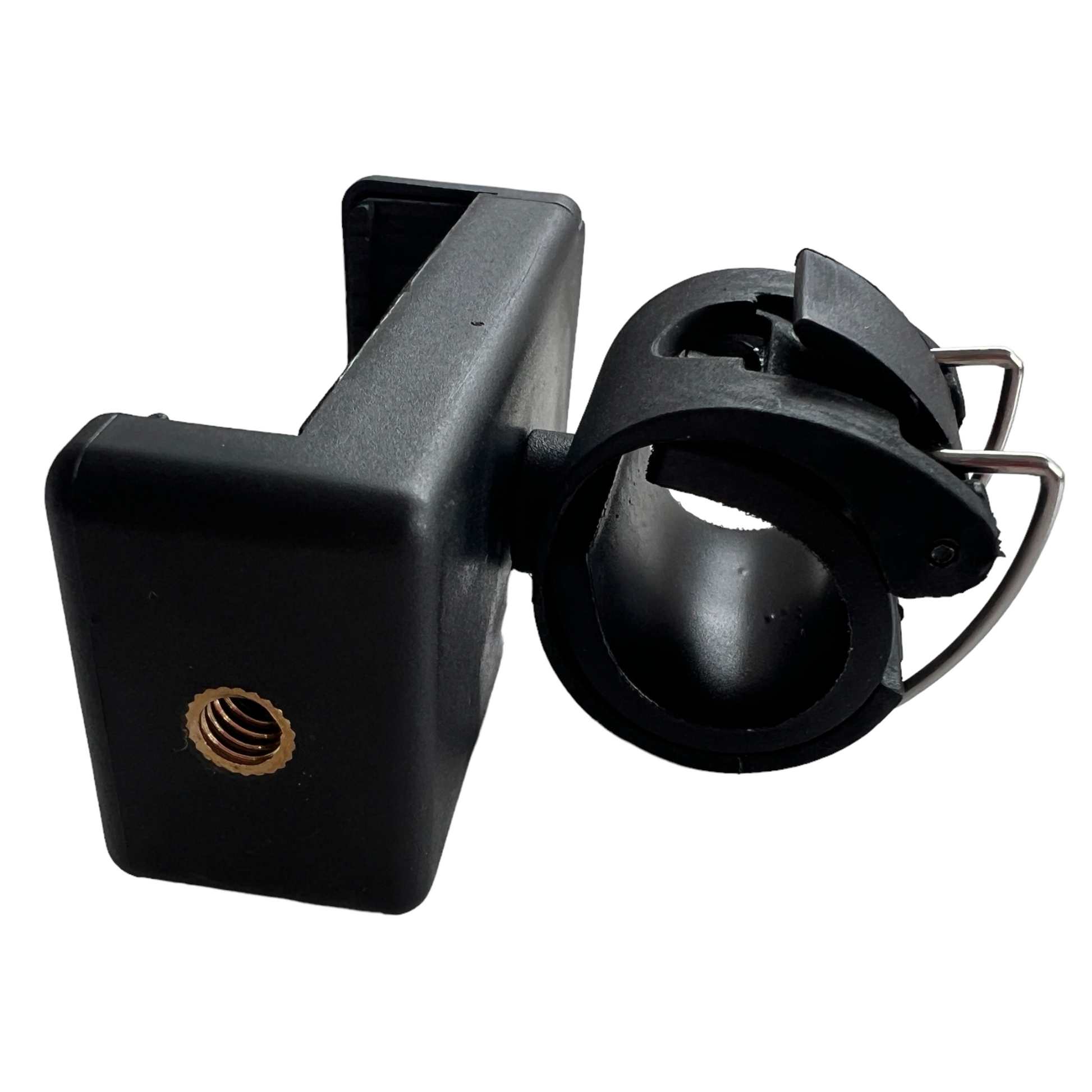 Phone Holder Clamp  SPIRIT SPARKPLUGS