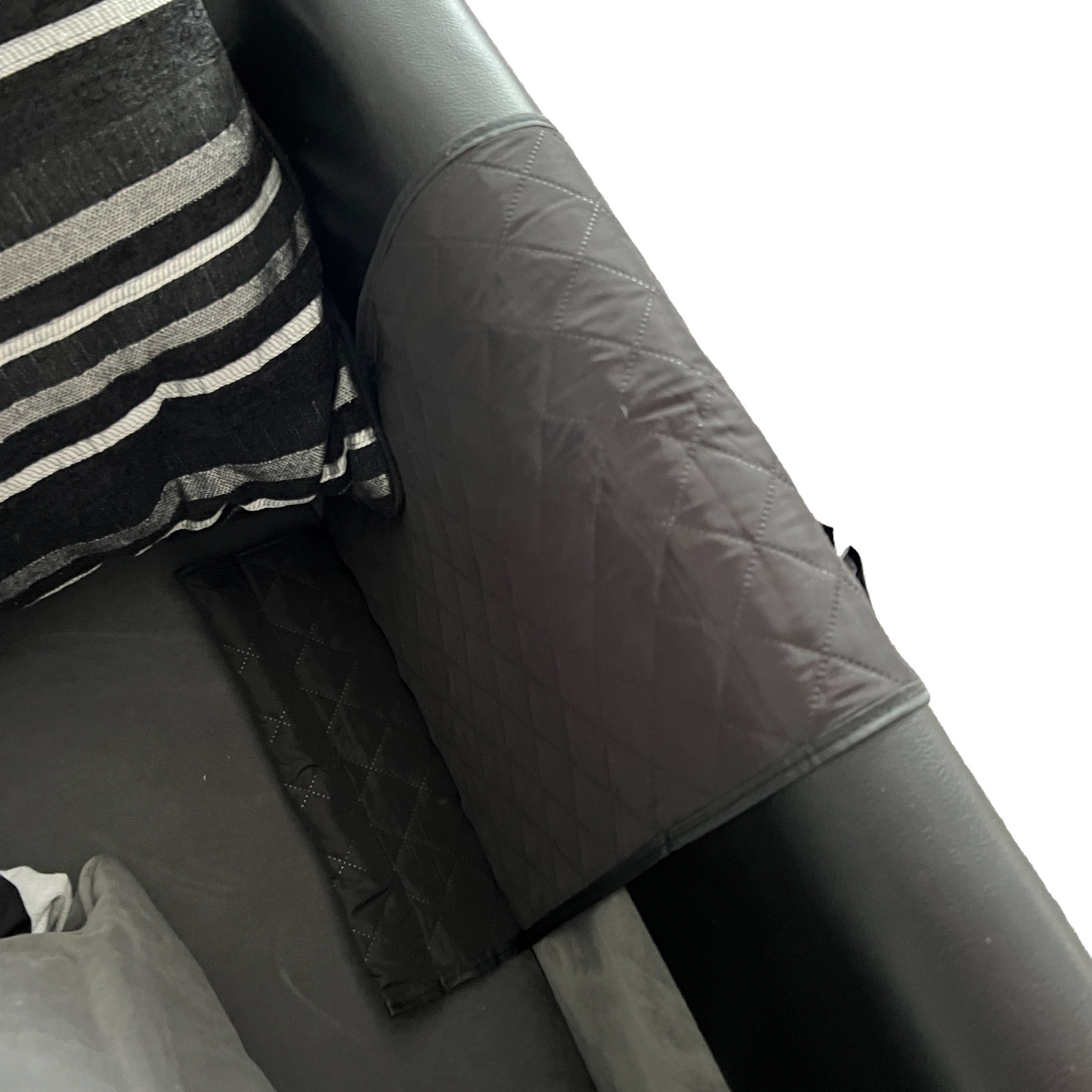 Armrest Organiser Storage & Organization SPIRIT SPARKPLUGS