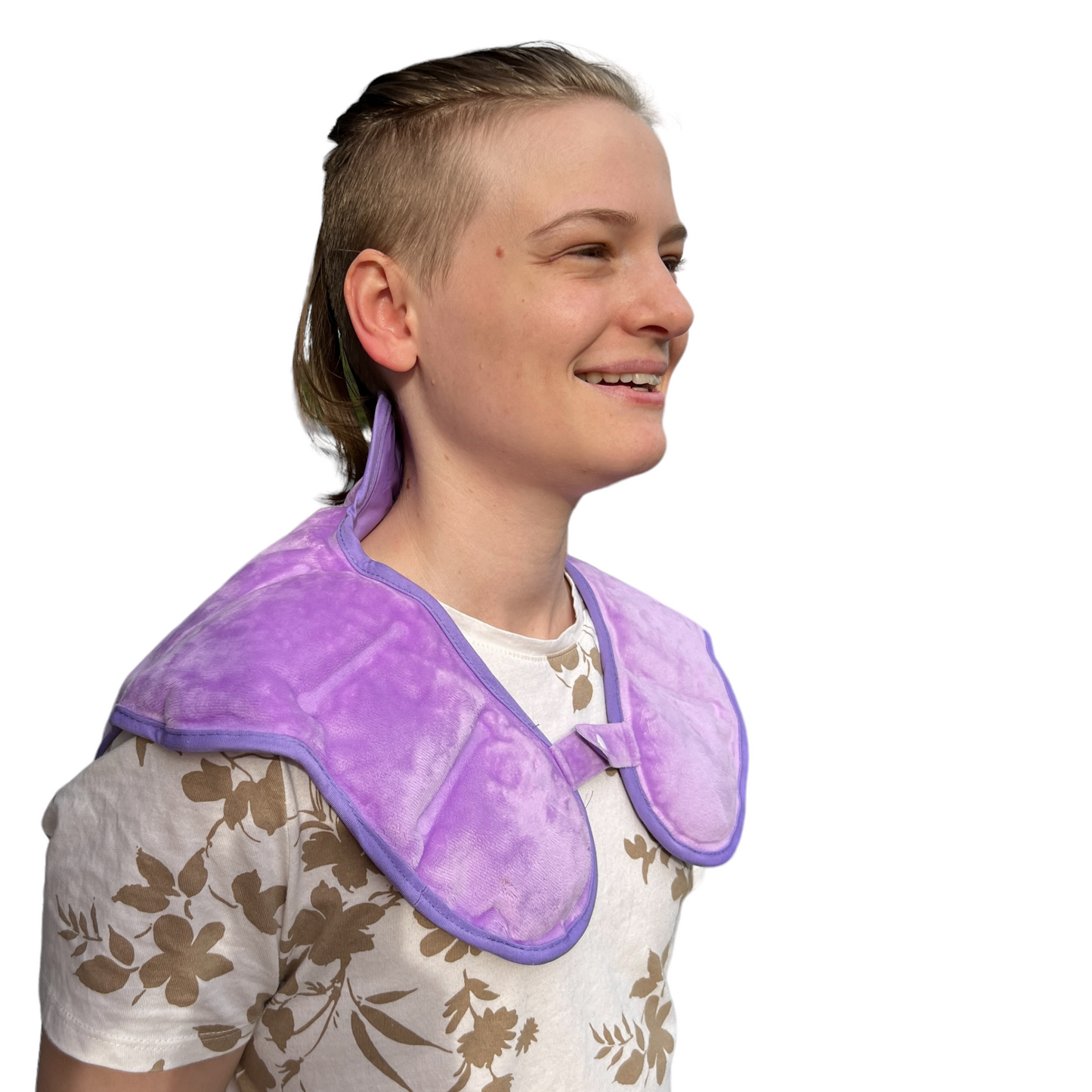 Shoulder Ice Pack  SPIRIT SPARKPLUGS