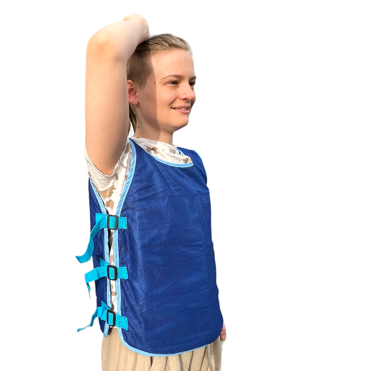 Cooling Vest  SPIRIT SPARKPLUGS