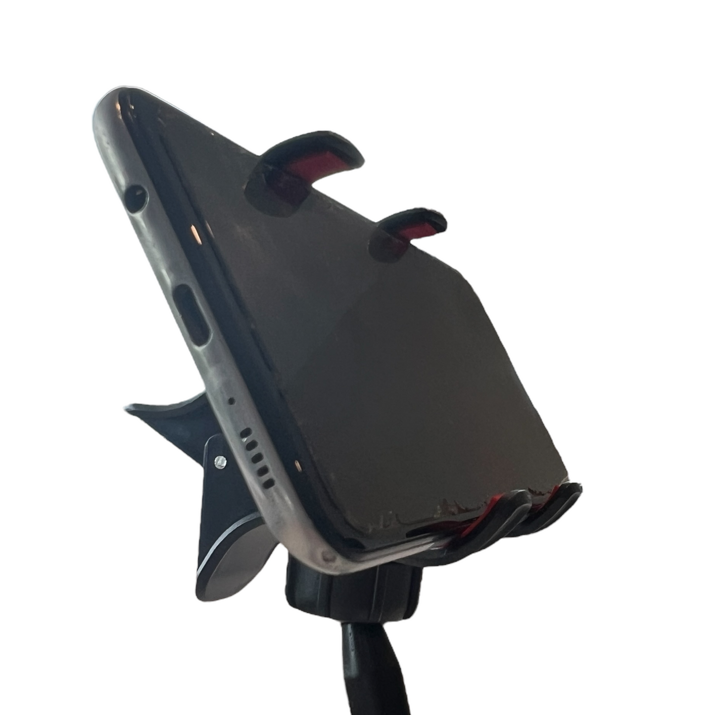 Portable Neck/Desk Phone Holder — New Updated Version!  SPIRIT SPARKPLUGS