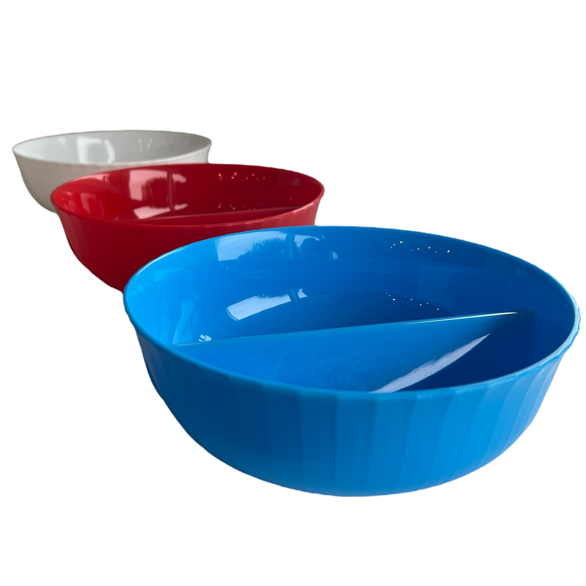 Soggy Cereal Bowl Keeps Cereal Fresh & Crunchy Microwave Safe  SPIRIT SPARKPLUGS