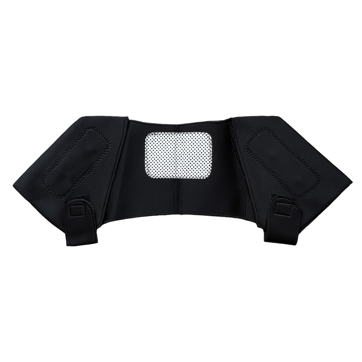 🍦💡📸 Self Heating Shoulder Support  SPIRIT SPARKPLUGS