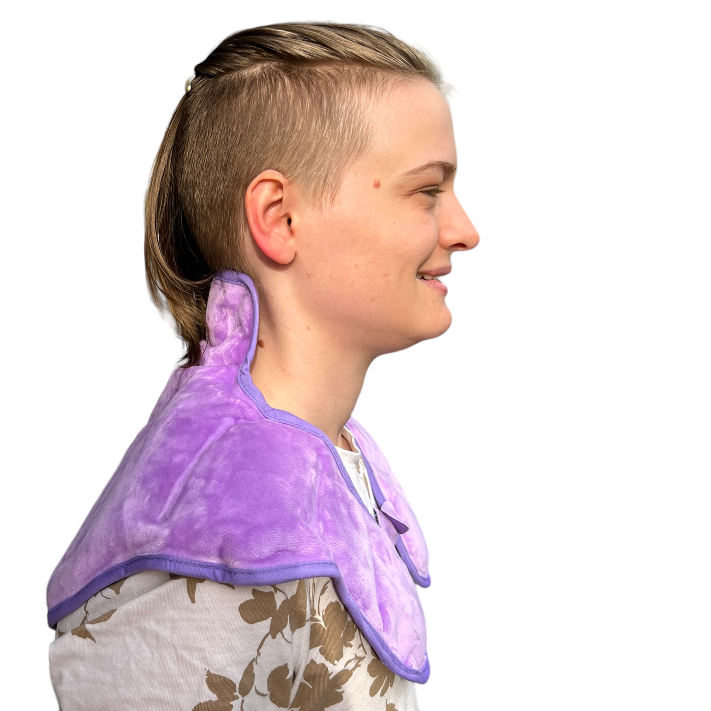 Shoulder Ice Pack  SPIRIT SPARKPLUGS