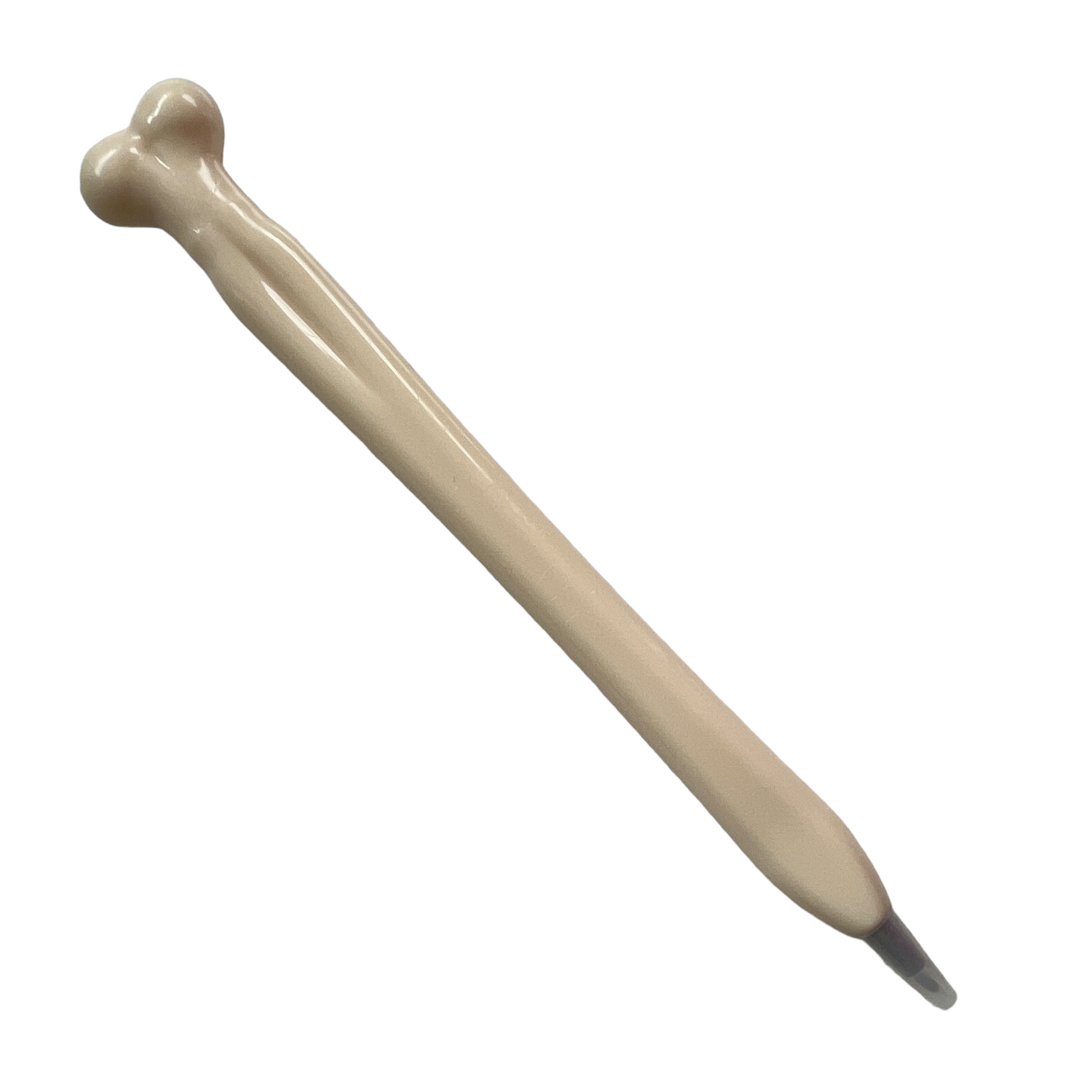 Bone Shape Ballpoint Pen  SPIRIT SPARKPLUGS Other