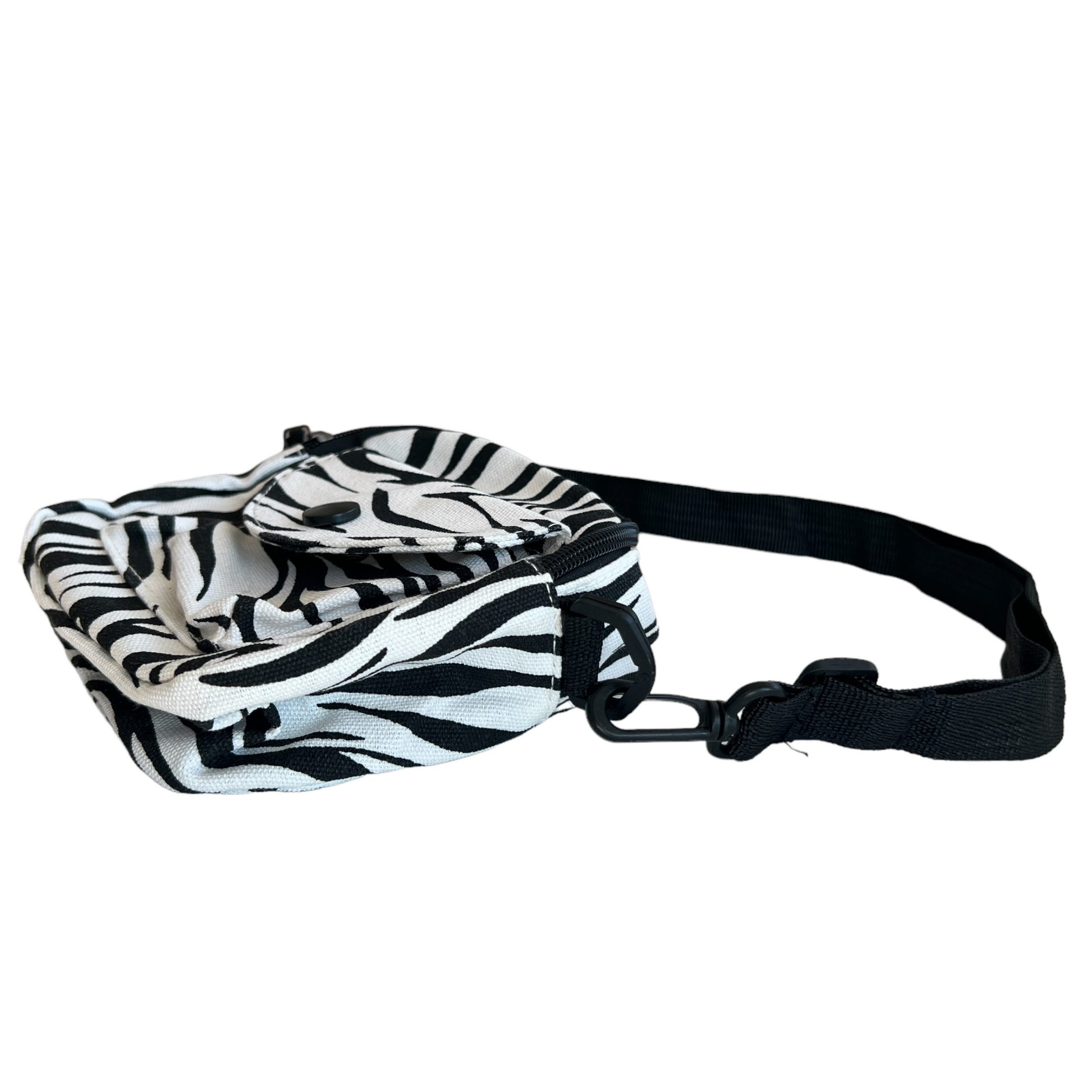 Mini Zebra Bag  SPIRIT SPARKPLUGS