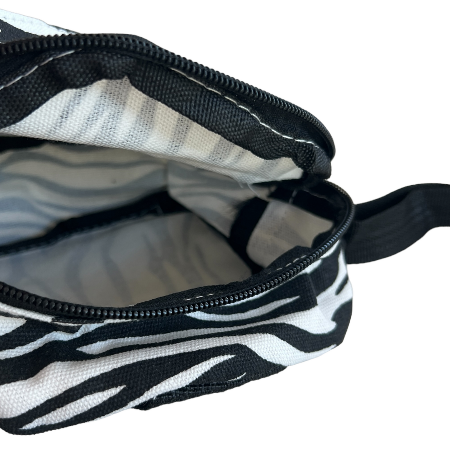 Mini Zebra Bag  SPIRIT SPARKPLUGS