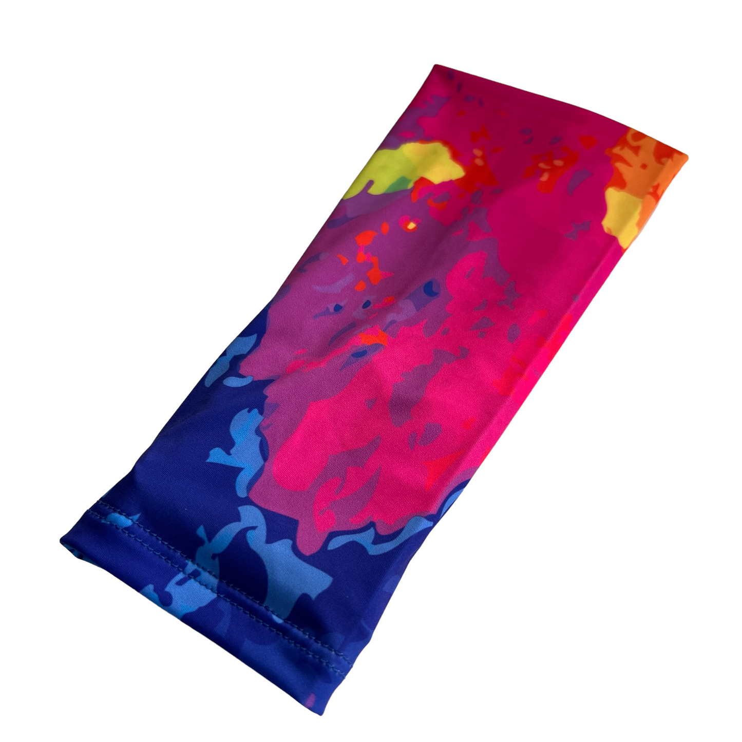 UV Sleeve — Rainbow  SPIRIT SPARKPLUGS