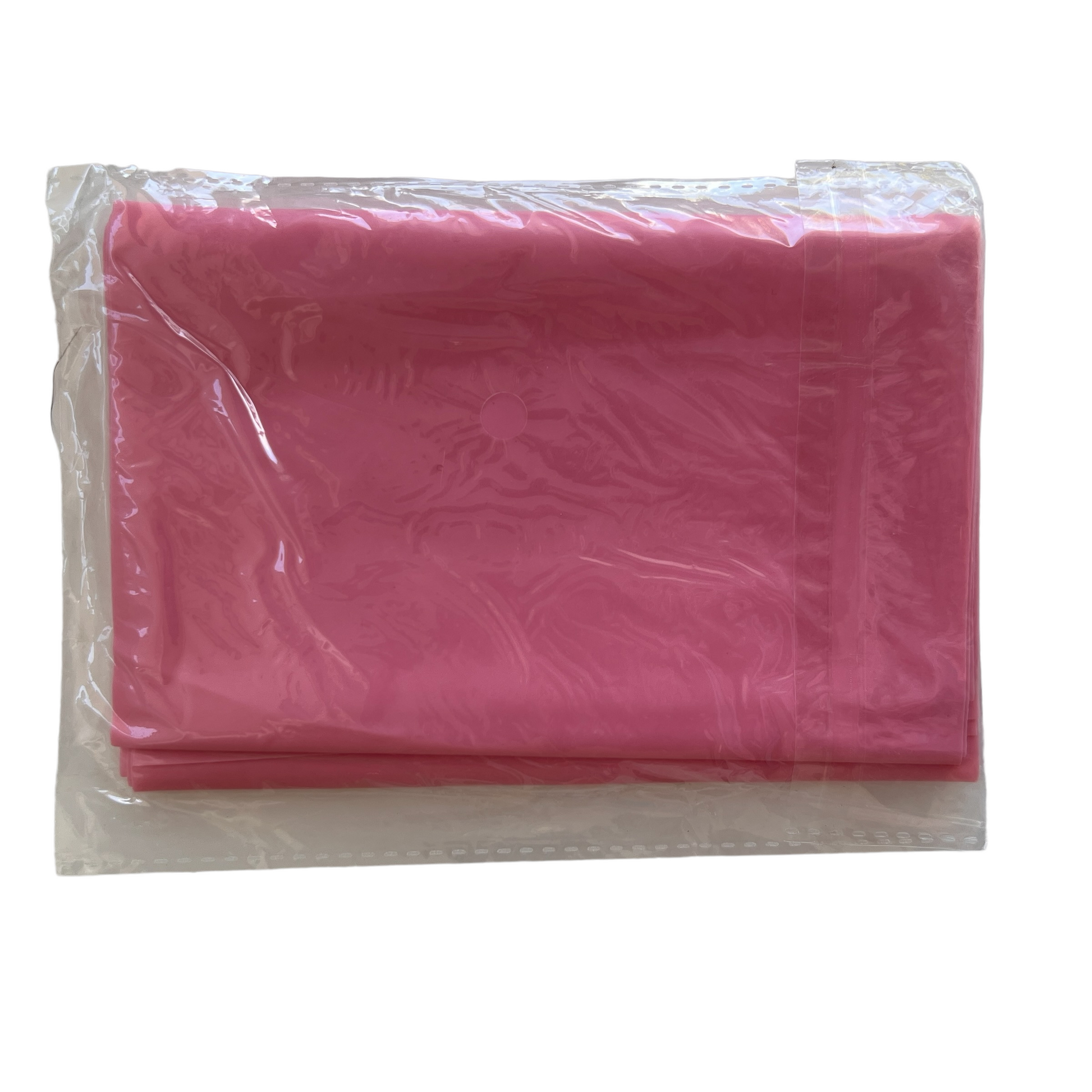 Resistance Bands — Strengthener  SPIRIT SPARKPLUGS Pink