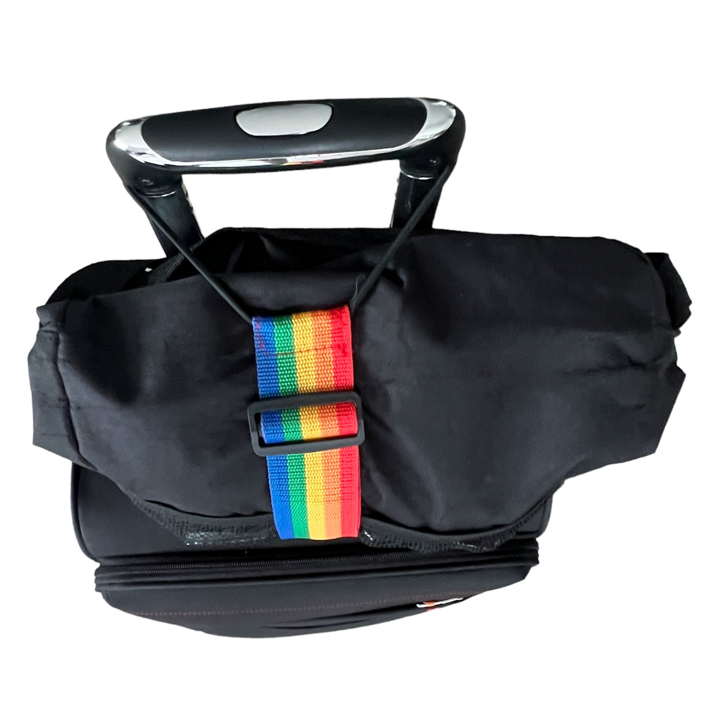 Portable anti theft luggage carrier Luggage Straps SPIRIT SPARKPLUGS