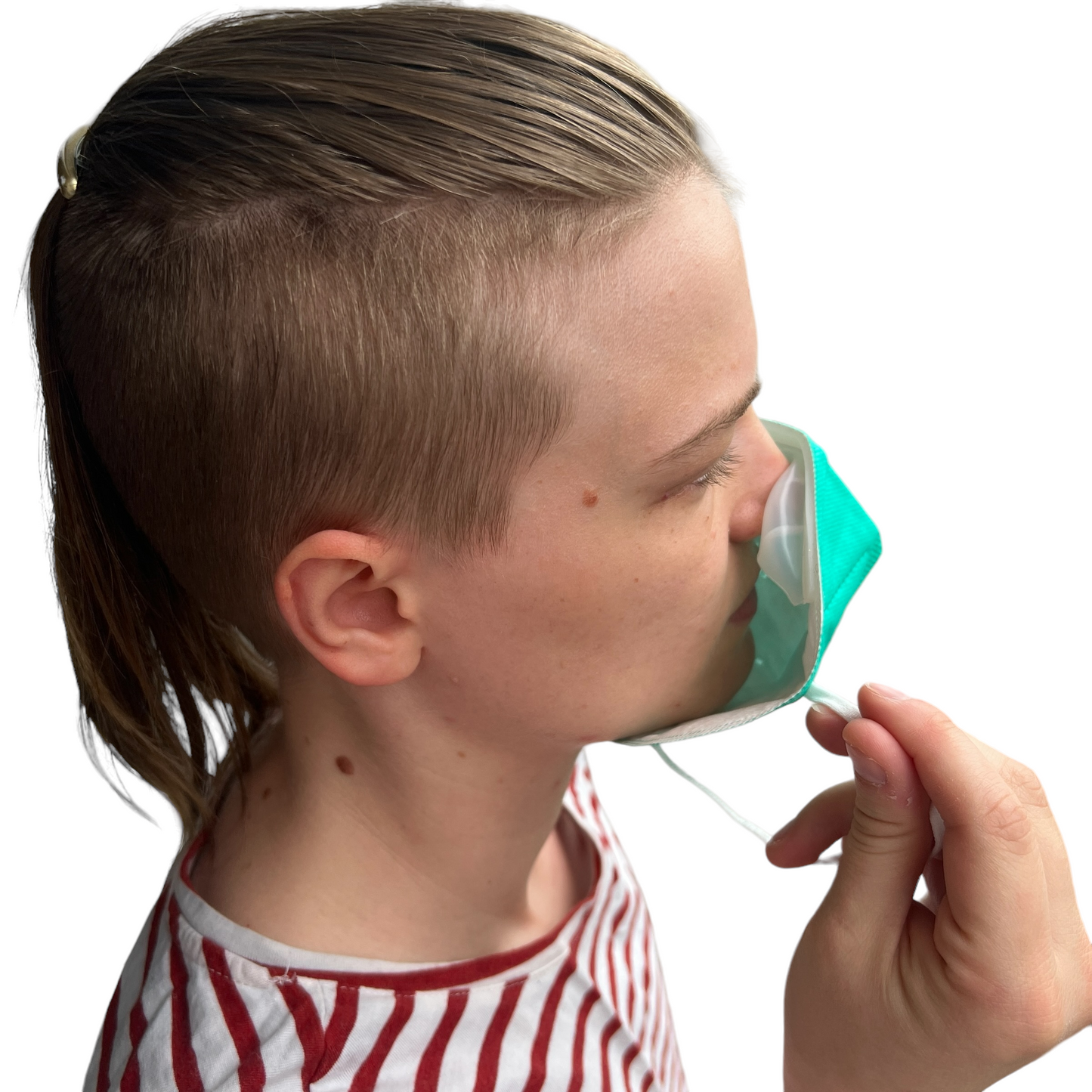 Anti-Fog Nose Pillow