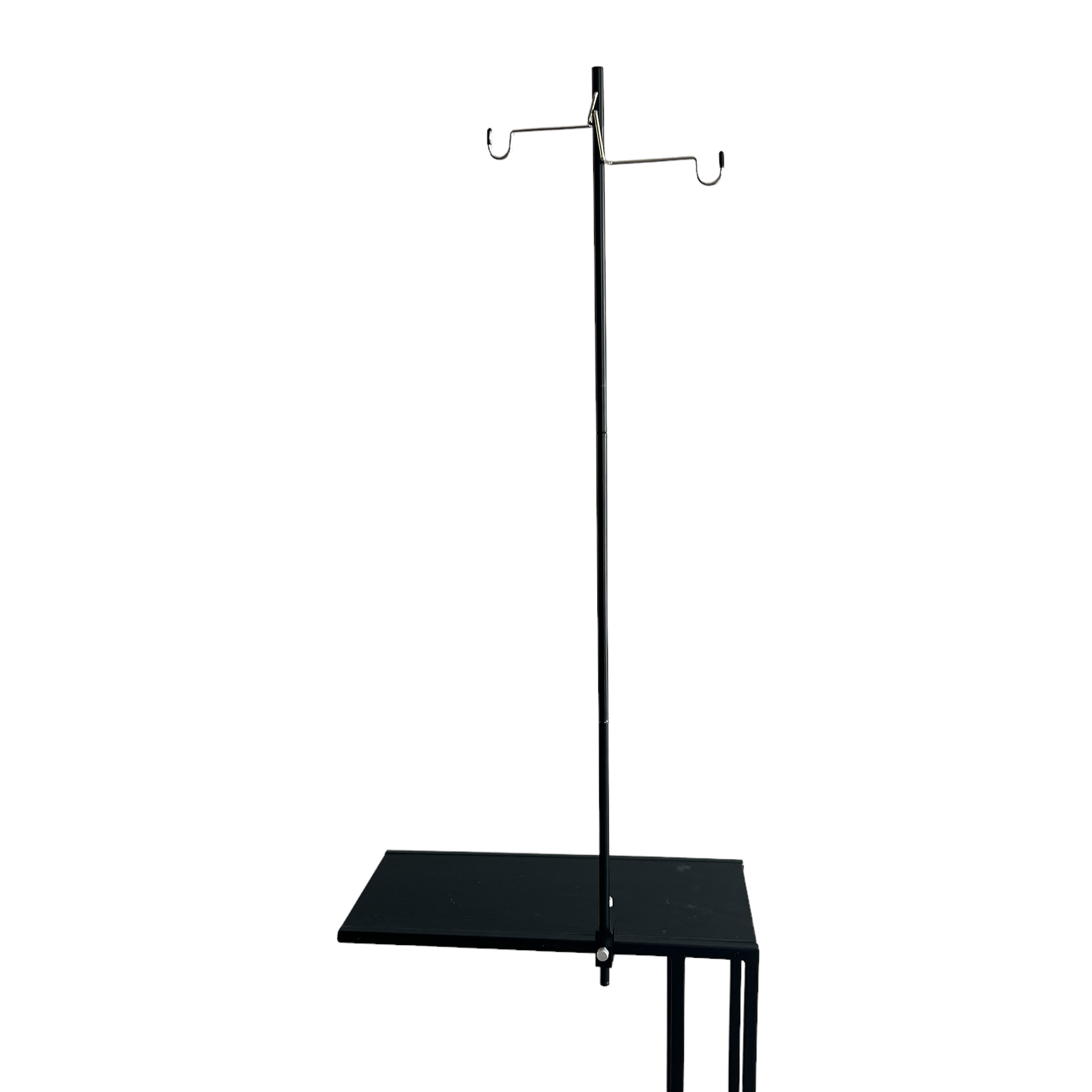 💎 Folding Lamp Pole / IV Stand  SPIRIT SPARKPLUGS