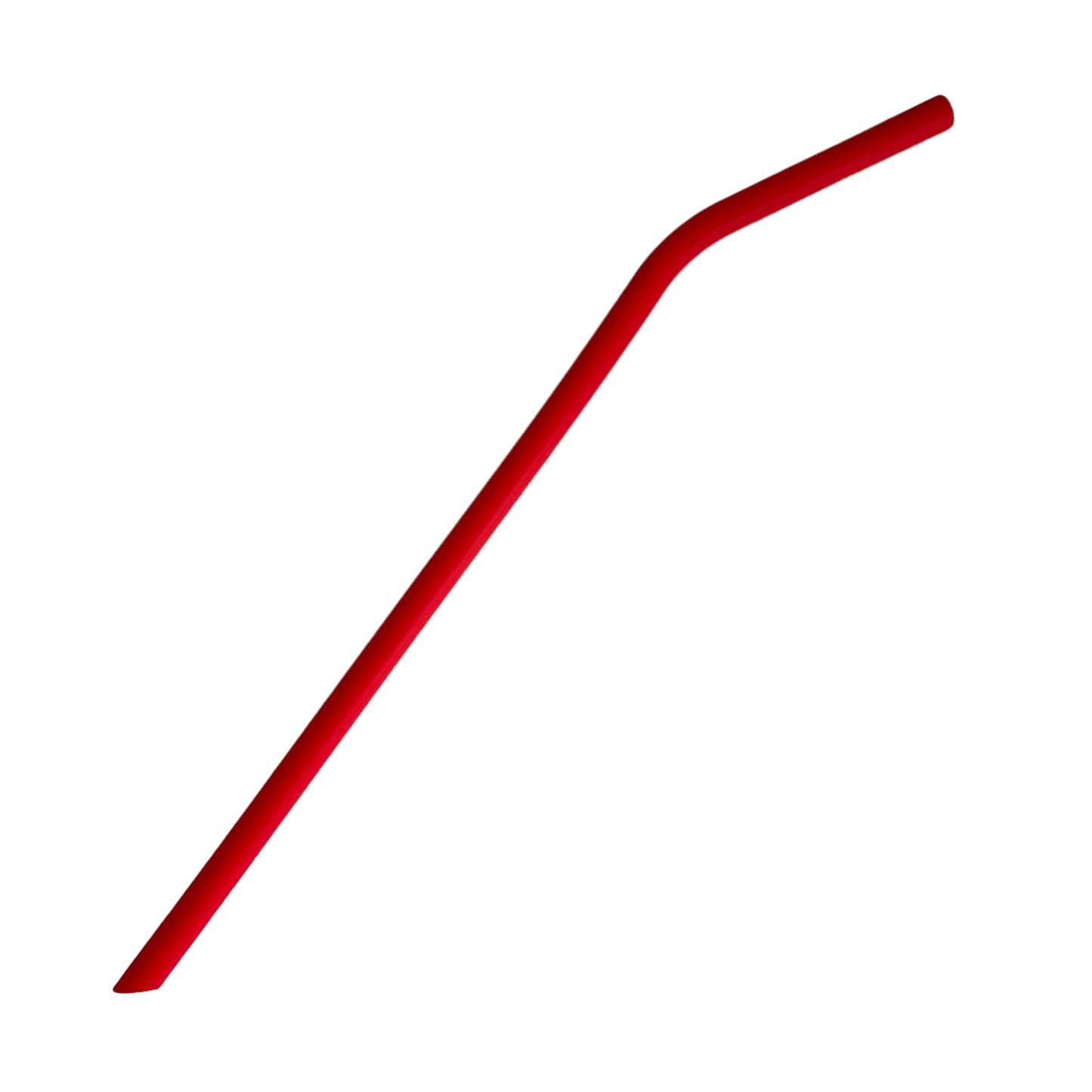 Tall Silicone Straws  SPIRIT SPARKPLUGS