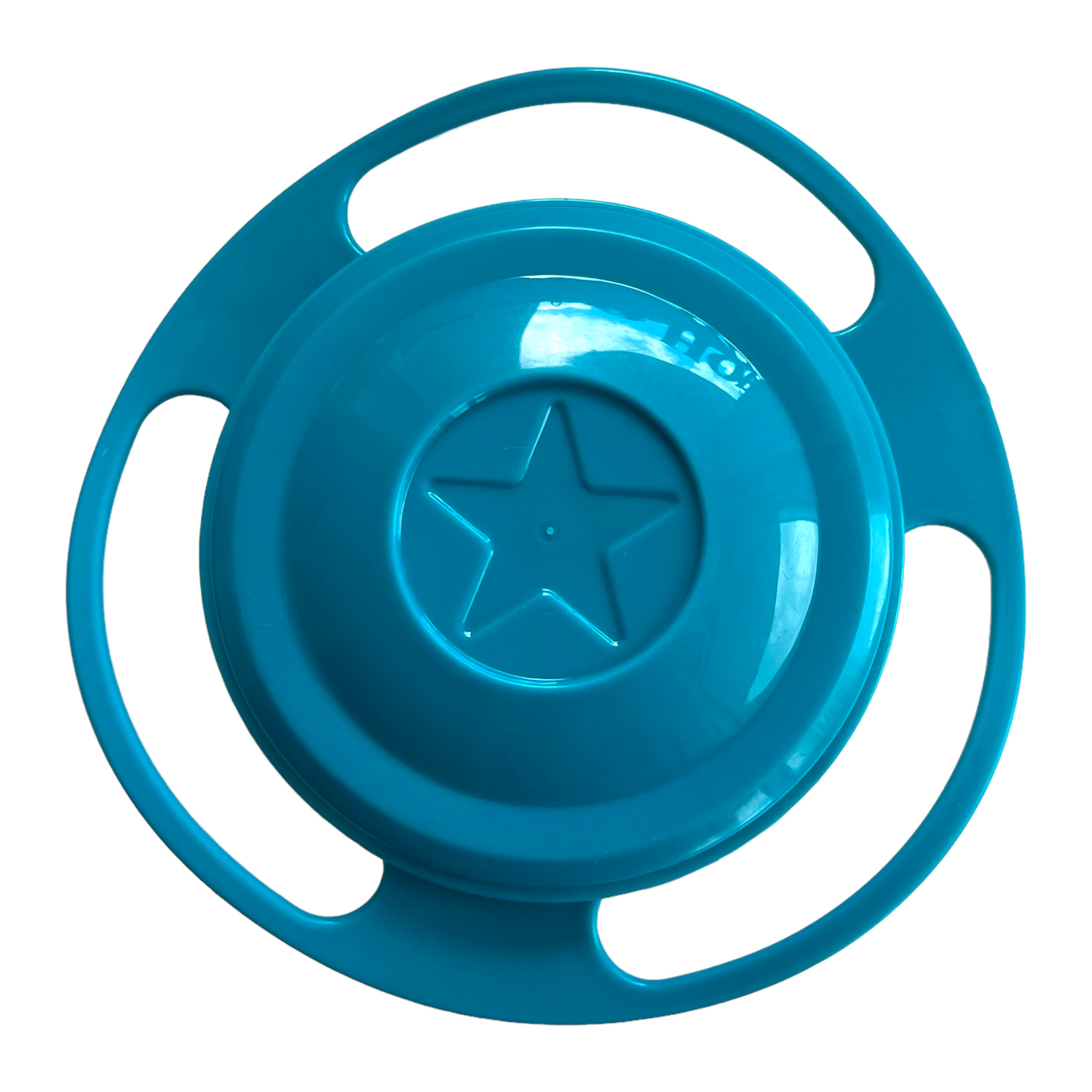 Anti-Spill Gyro Bowl Baby & Toddler SPIRIT SPARKPLUGS