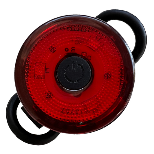 Mobility Aid — LED Tail Light  SPIRIT SPARKPLUGS