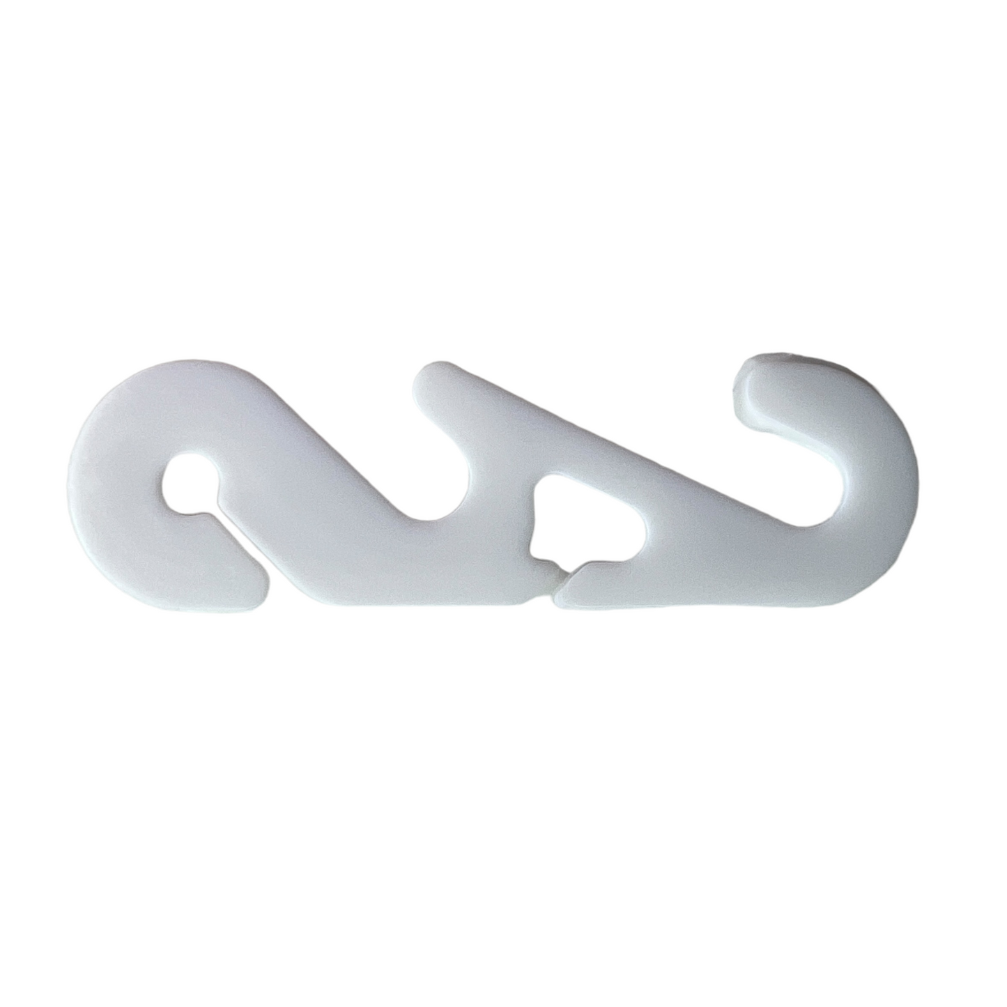 🍦✝️📸 S Clip  — Mask Accessory Masks SPIRIT SPARKPLUGS