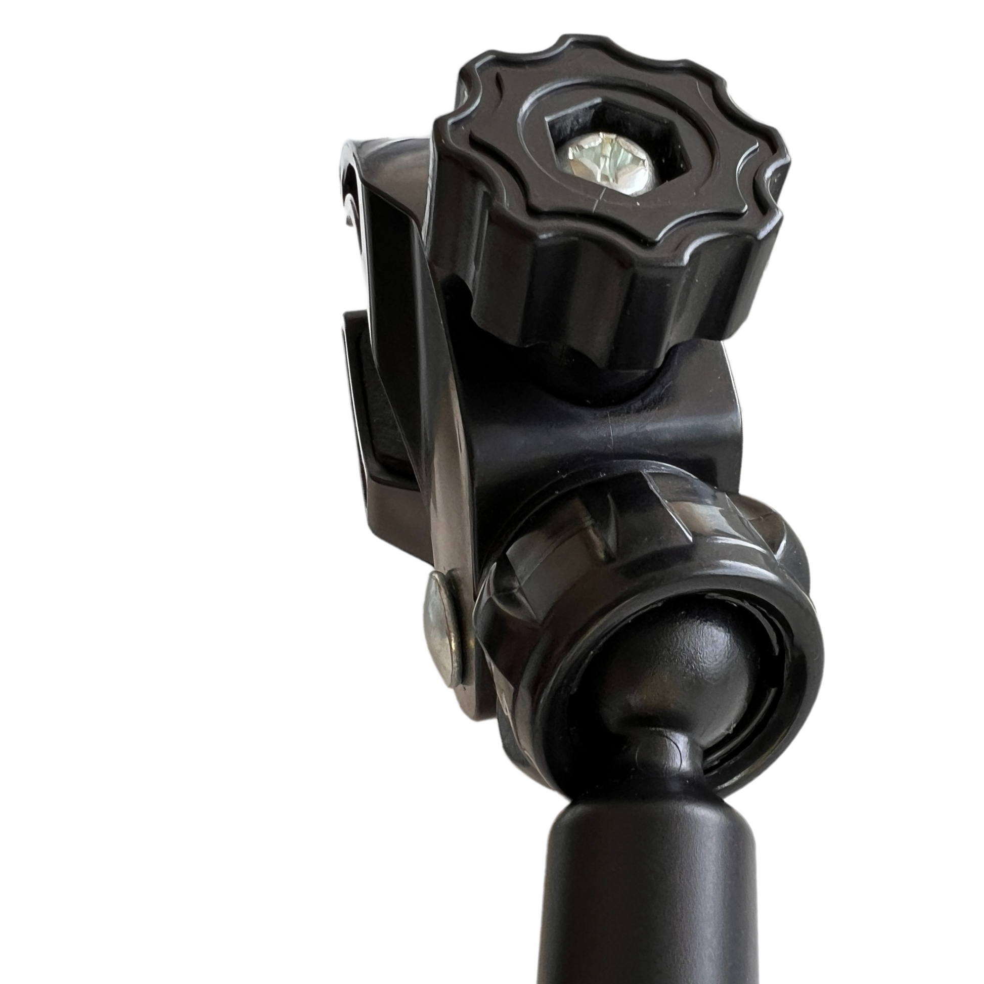 ⭐️📸 Suction On Portable Hair Dryer Holder Hair Dryer Accessories SPIRIT SPARKPLUGS