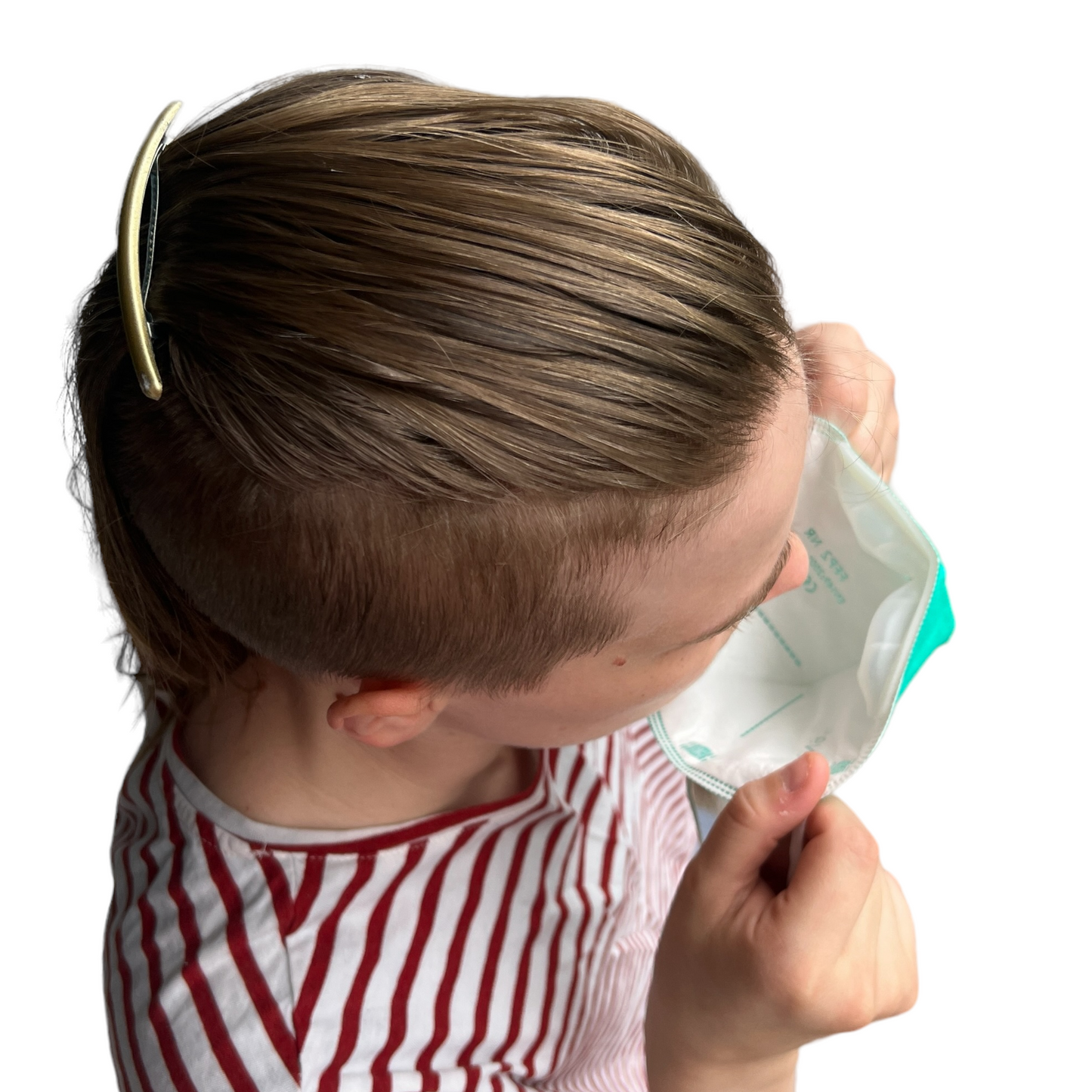 Anti-Fog Nose Pillow