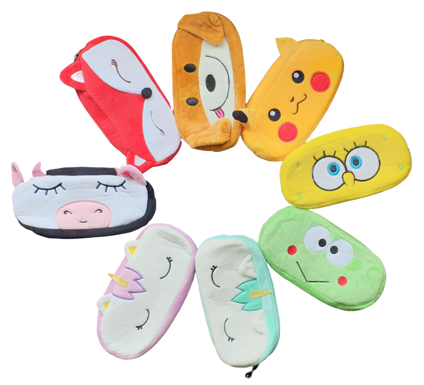 Pencil Cases Office Supplies SPIRIT SPARKPLUGS