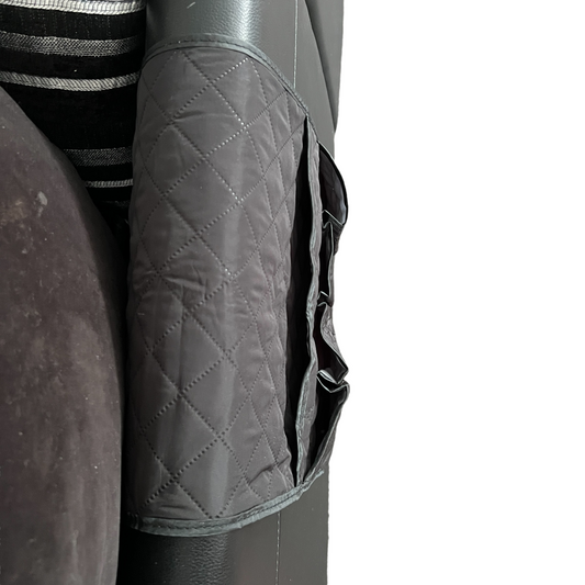 Armrest Organiser Storage & Organization SPIRIT SPARKPLUGS