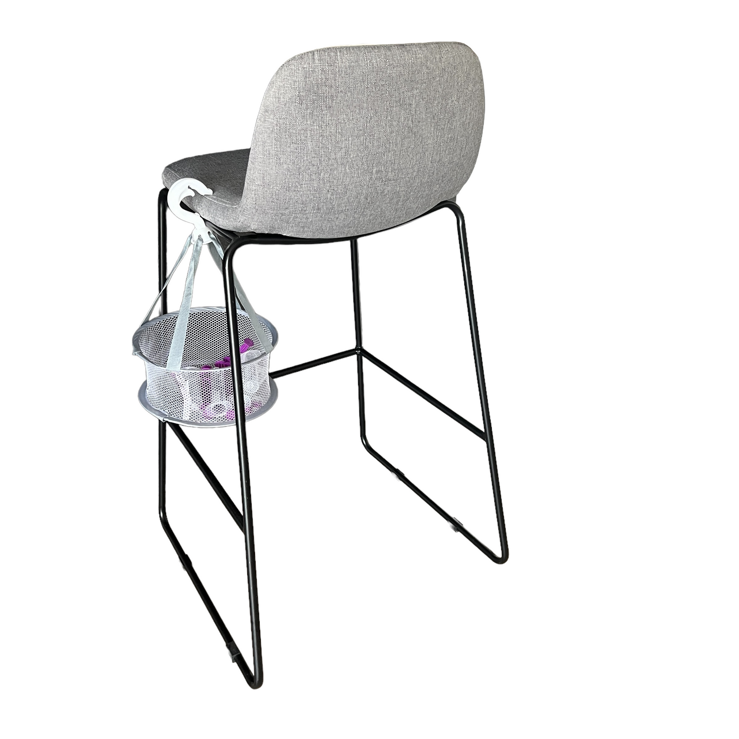 Clothes & Syringes Dryer Racks