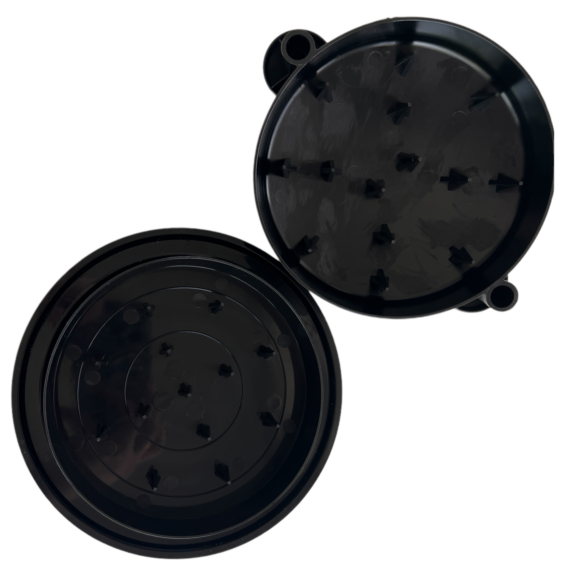 🎨 🎥 Accessible Chop + Shred Bowl Kitchen Appliance Accessories SPIRIT SPARKPLUGS