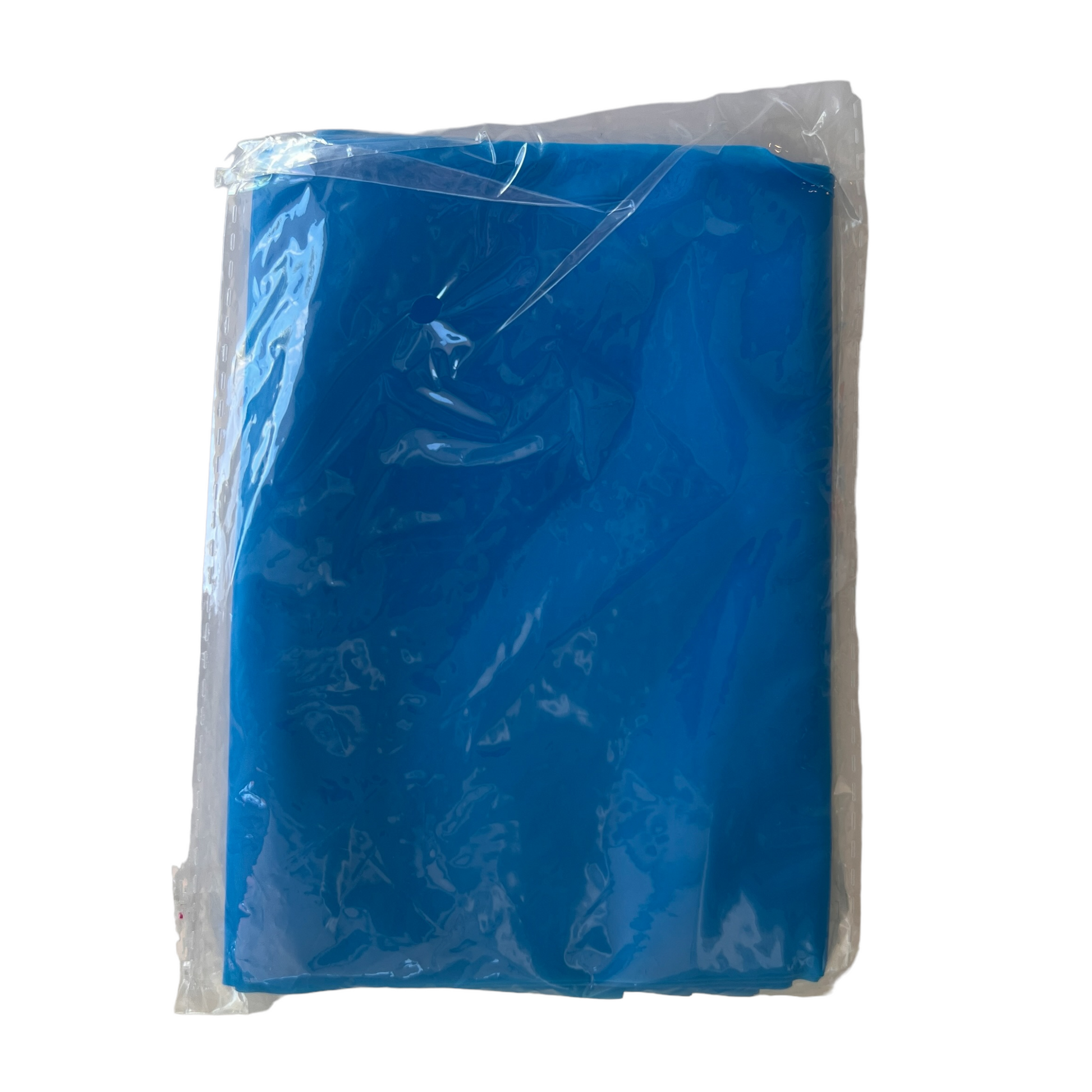 Resistance Bands — Strengthener  SPIRIT SPARKPLUGS Blue