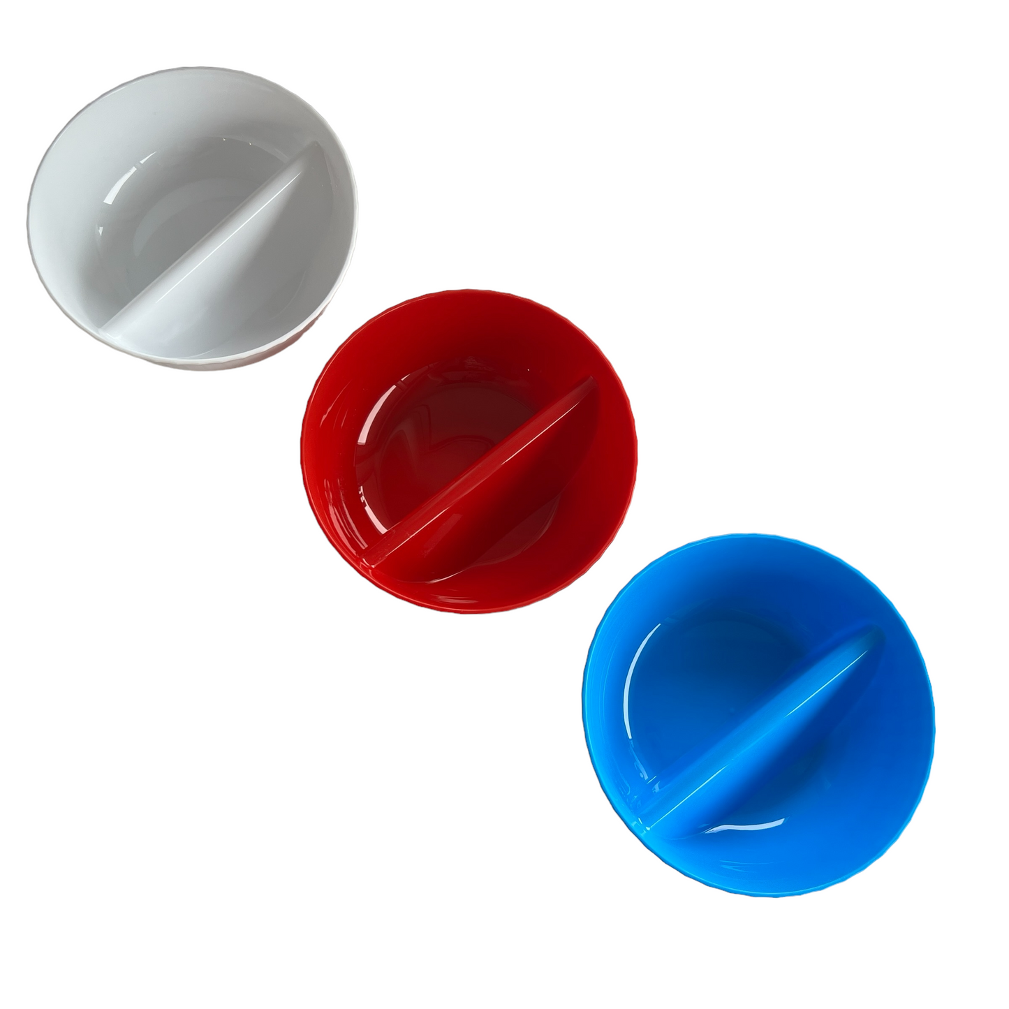 Soggy Cereal Bowl Keeps Cereal Fresh & Crunchy Microwave Safe  SPIRIT SPARKPLUGS